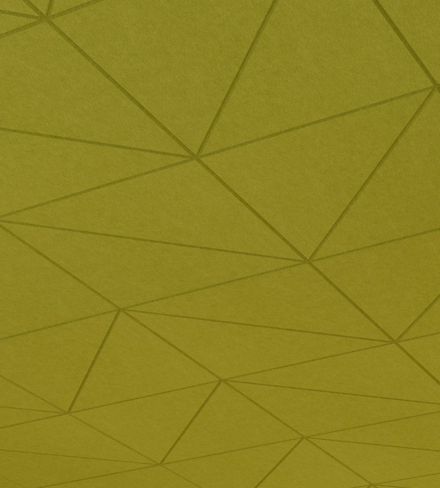 Fracture, Half Ceiling Panels | Wasabi | Premier Collection