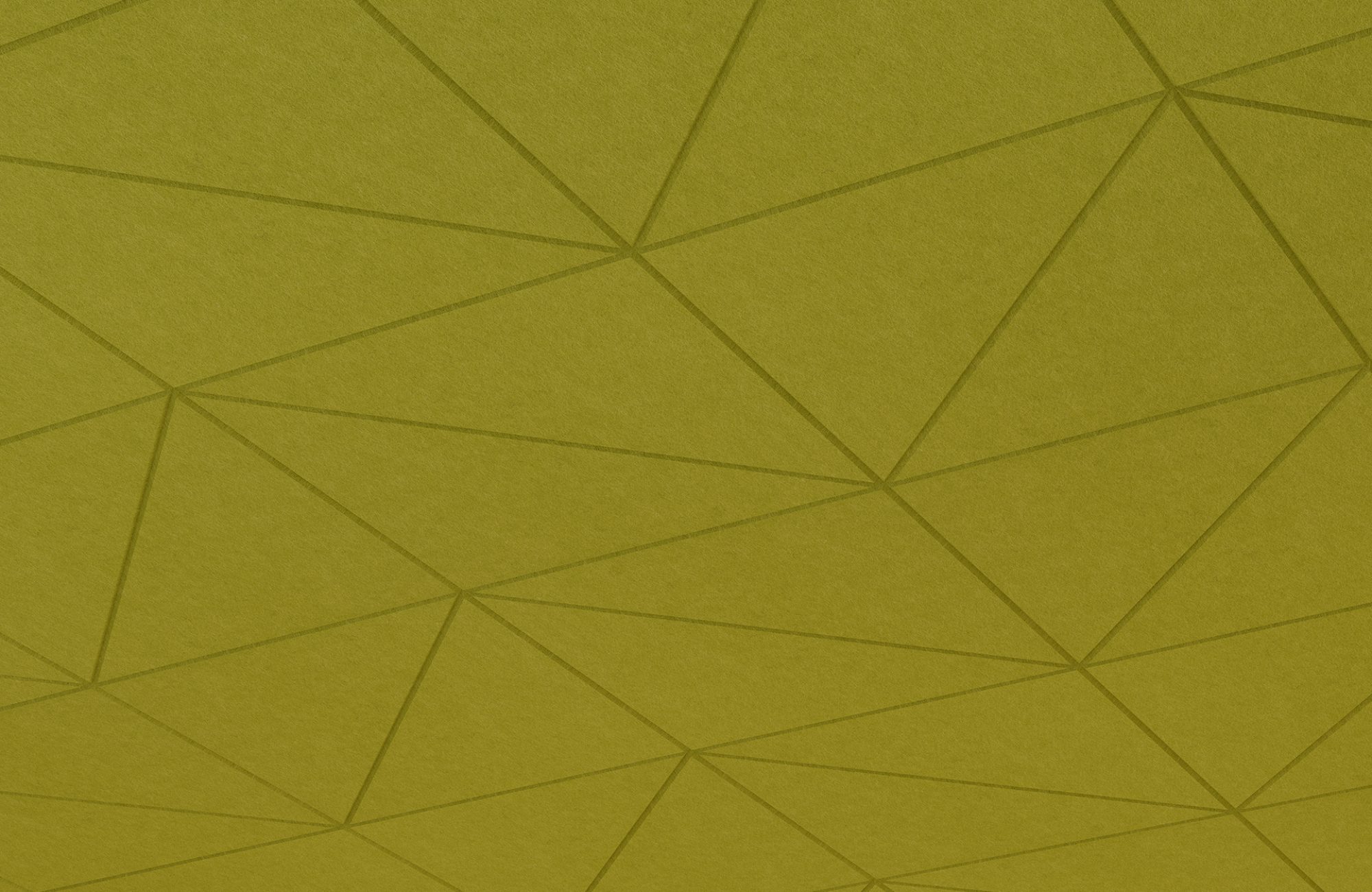 Fracture, Half Ceiling Panels | Wasabi | Premier Collection