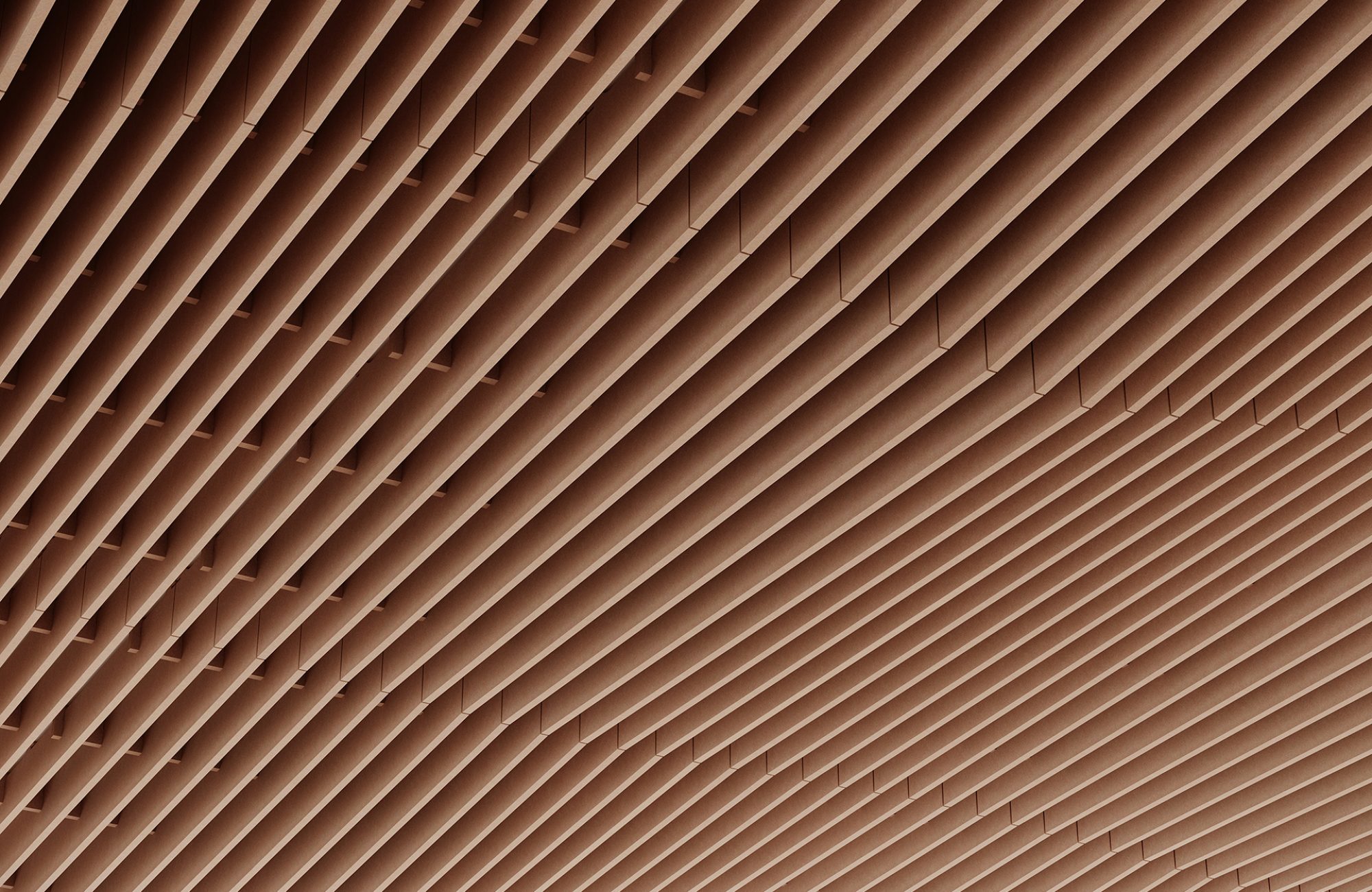 Rail, Line Ceiling Frames | Quartz | Premier Collection