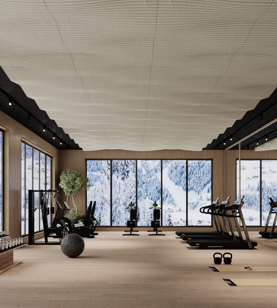 Rail, Ways Ceiling Frames | Almond | Premier Collection