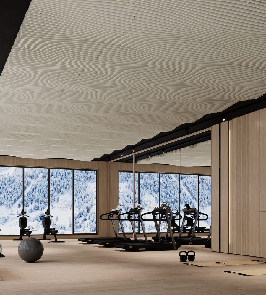 Rail, Ways Ceiling Frames | Almond | Premier Collection