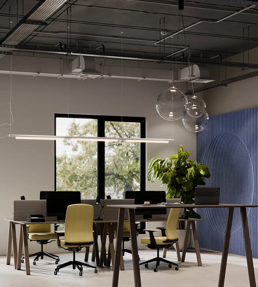 Formation Concave | Premier Collection | Periwinkle