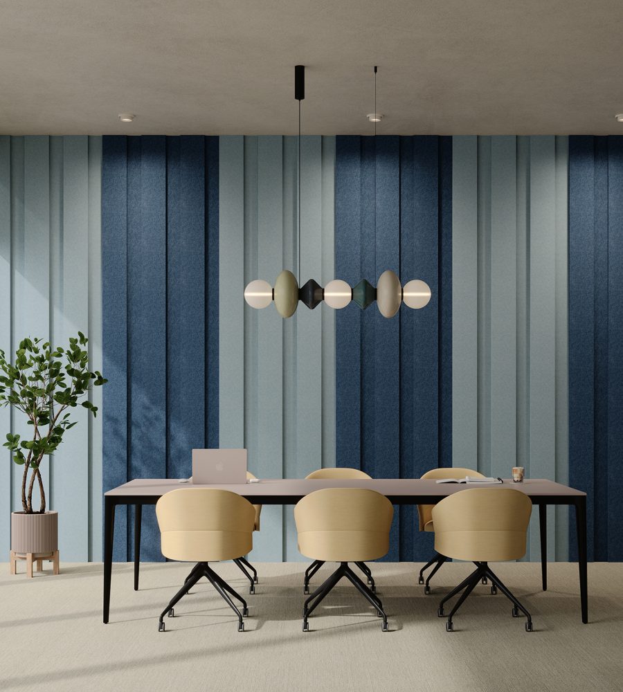 PopUp, Etched Wall Tiles | Granite, Stonewash | Premier Collection