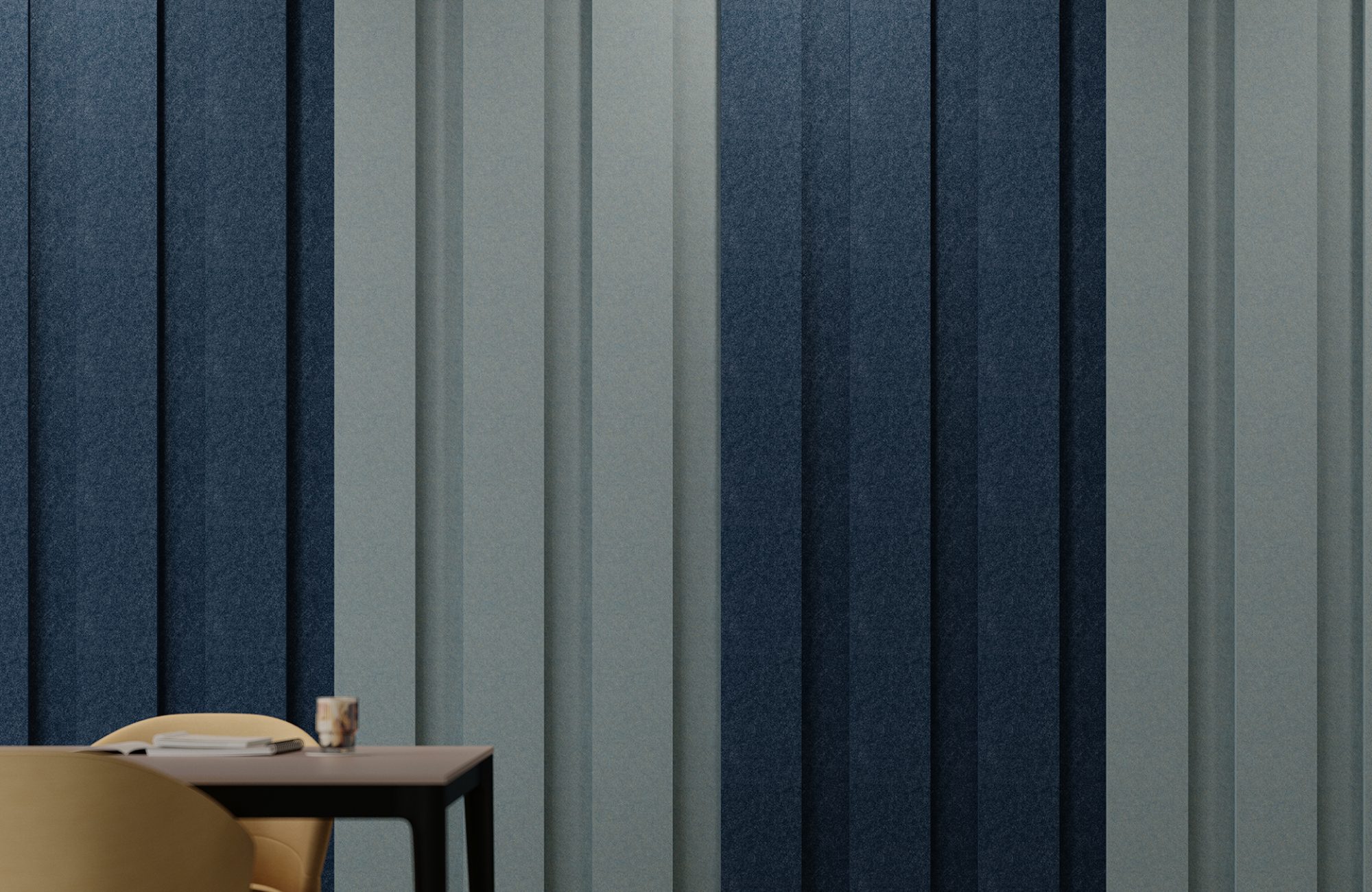 PopUp, Etched Wall Tiles | Granite, Stonewash | Premier Collection