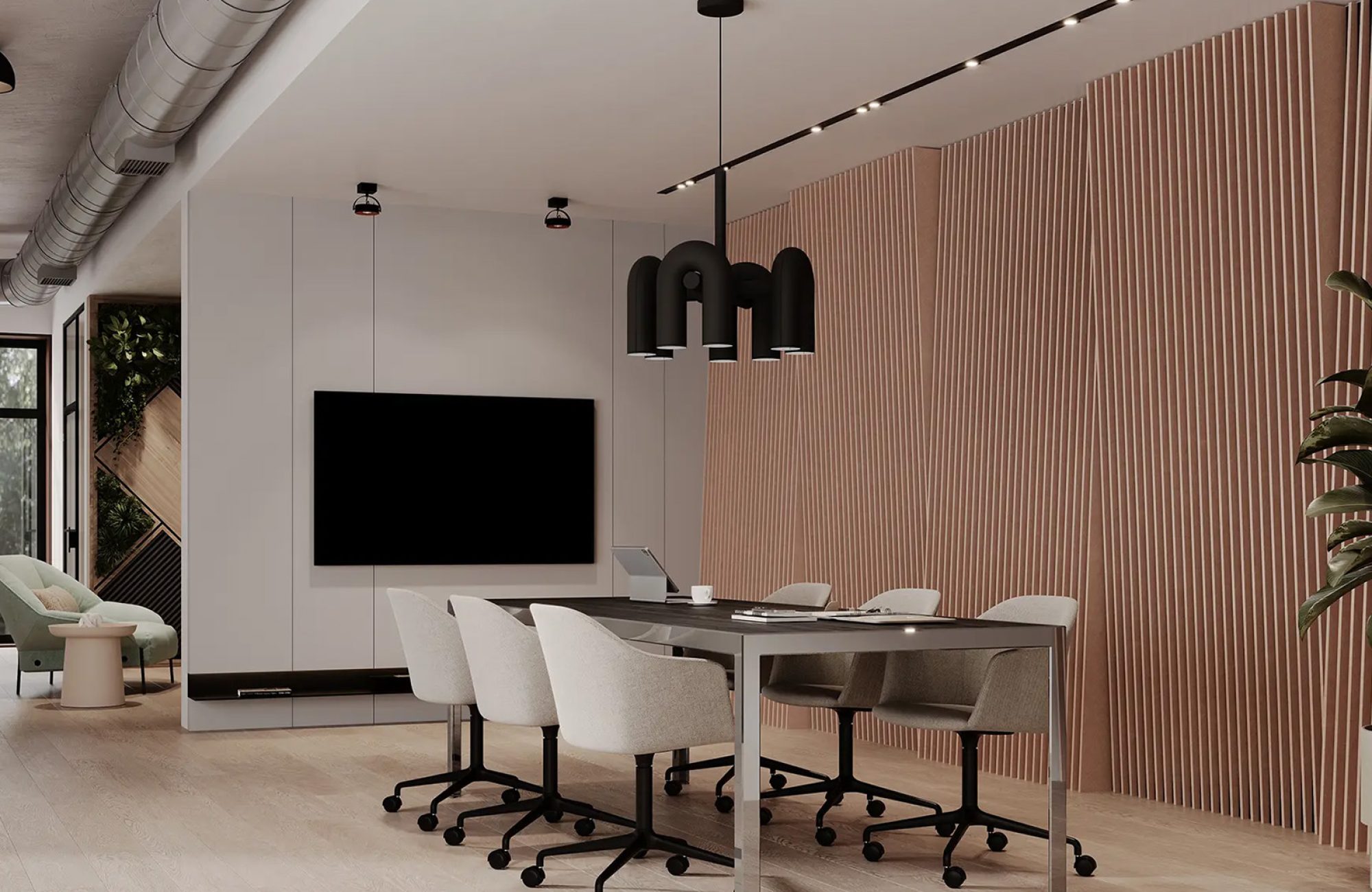 Formation Fin | Premier Collection | Valentine