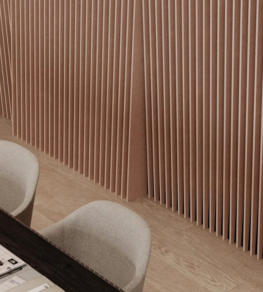 Formation Fin | Premier Collection | Valentine