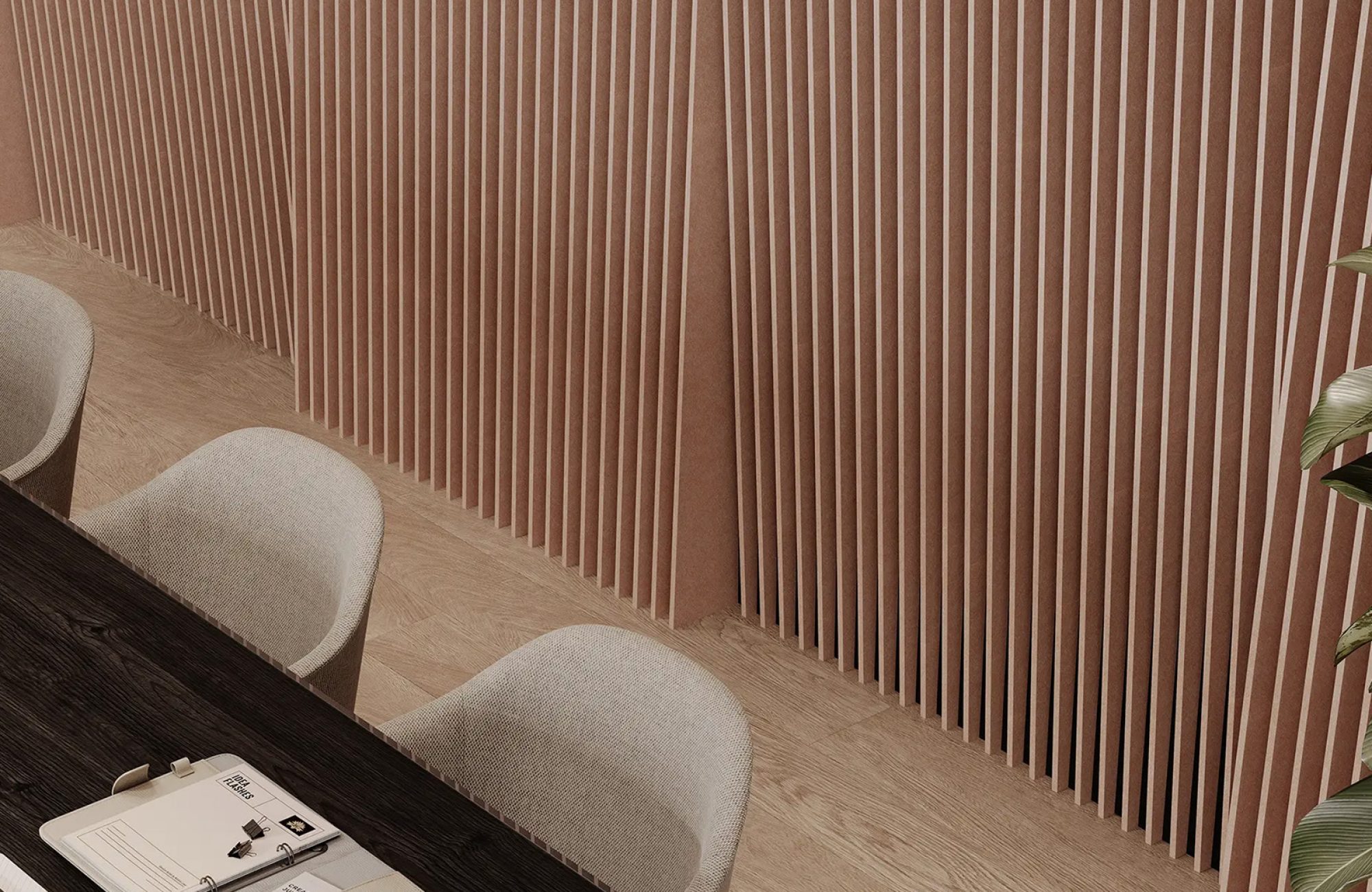 Formation Fin | Premier Collection | Valentine