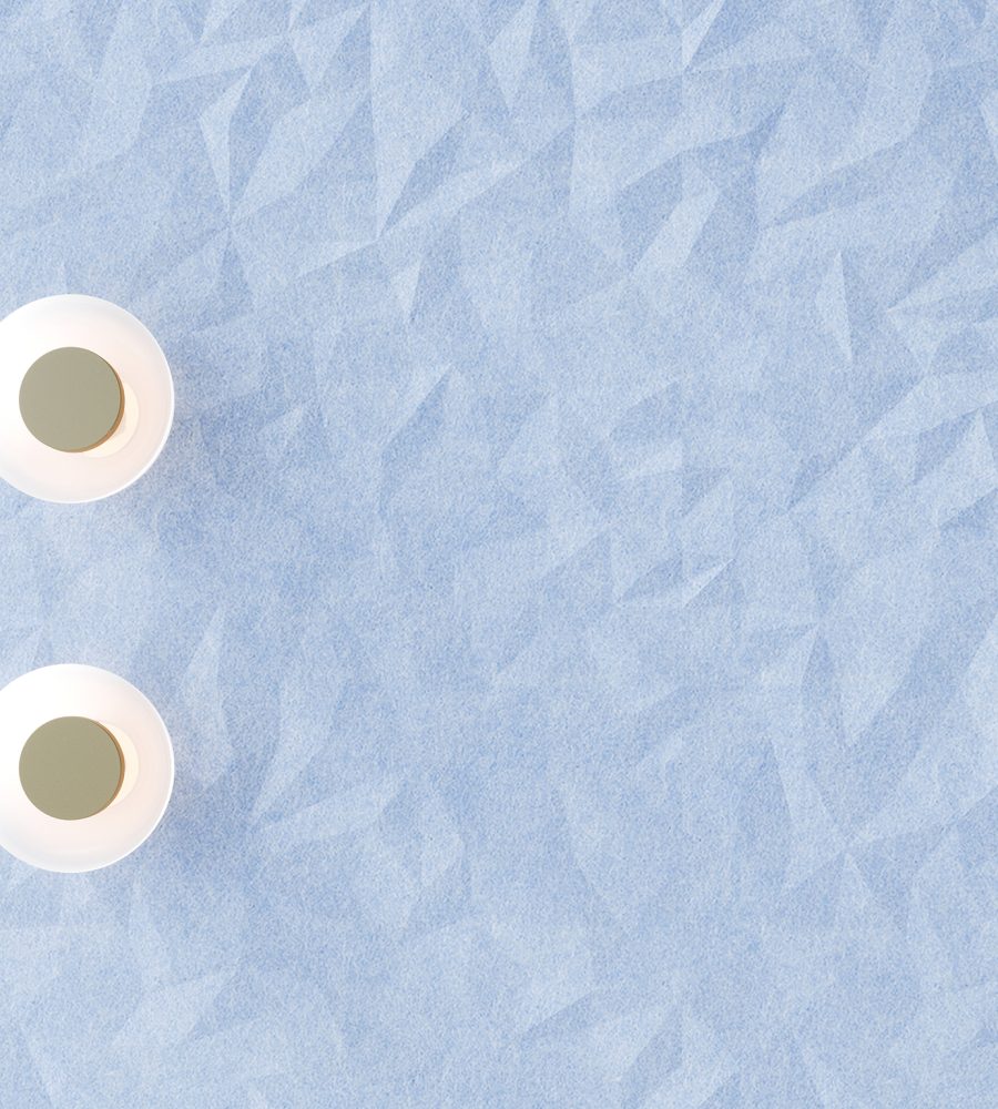 QuietForm Wall Panels, Kalos | Marine | Premier Collection