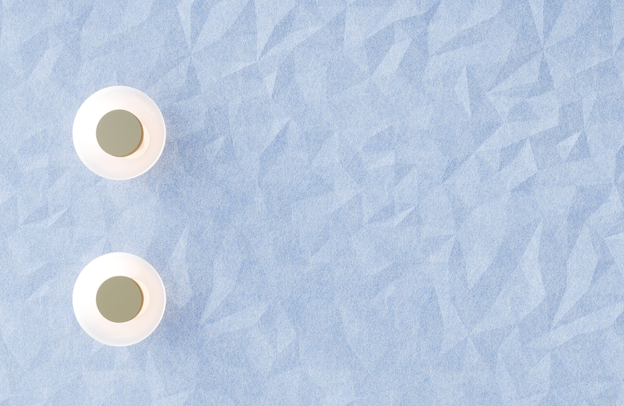 QuietForm Wall Panels, Kalos | Marine | Premier Collection