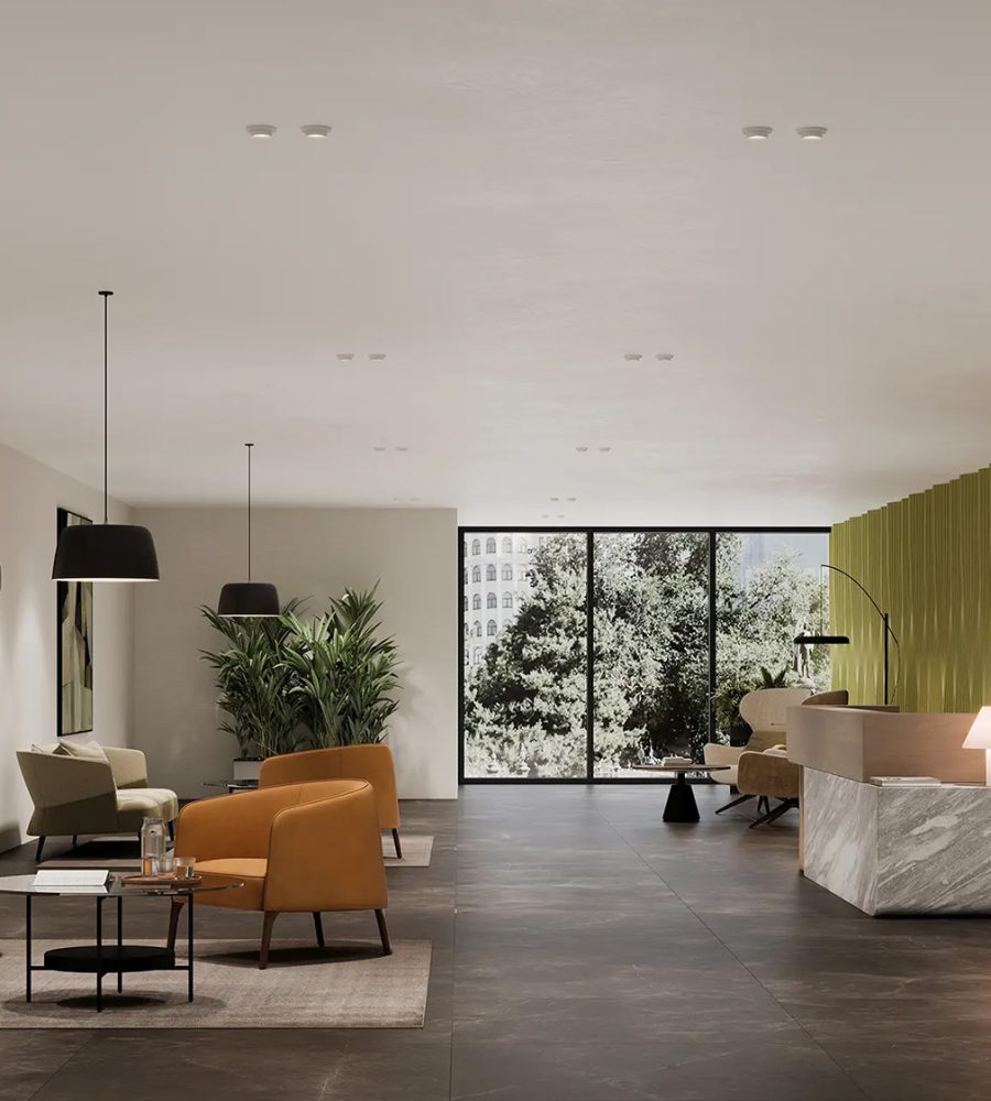 Formation Monument | Premier Collection | Eucalyptus