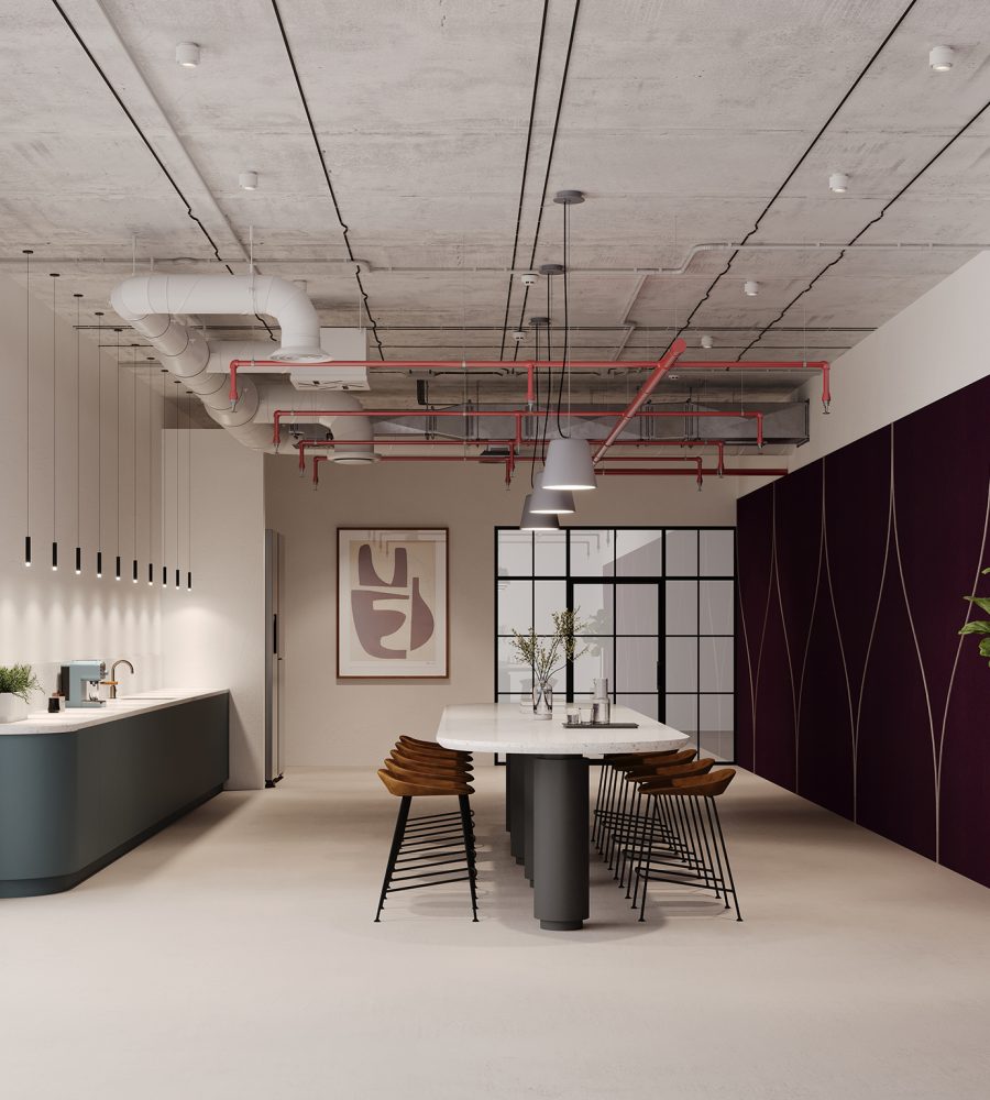 Acoufelt_P_W_Panels_Spine_TulipB_Shiraz_Amethyst1