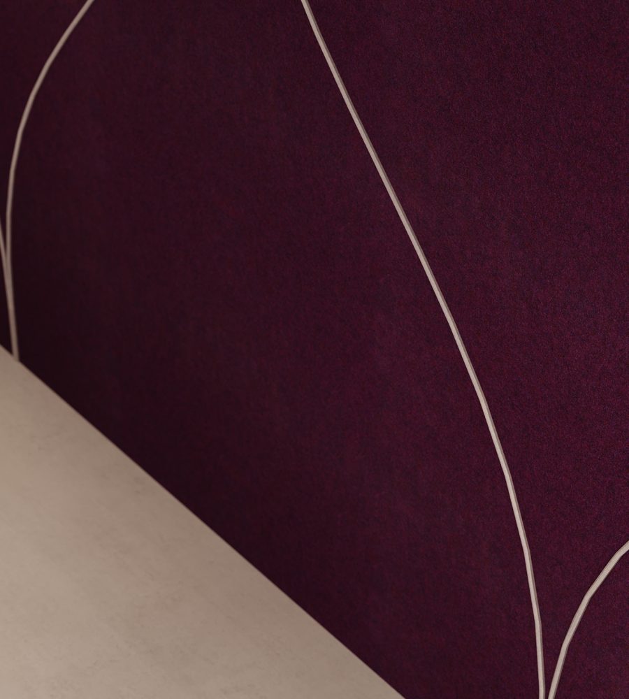 Acoufelt_P_W_Panels_Spine_TulipB_Shiraz_Amethyst3
