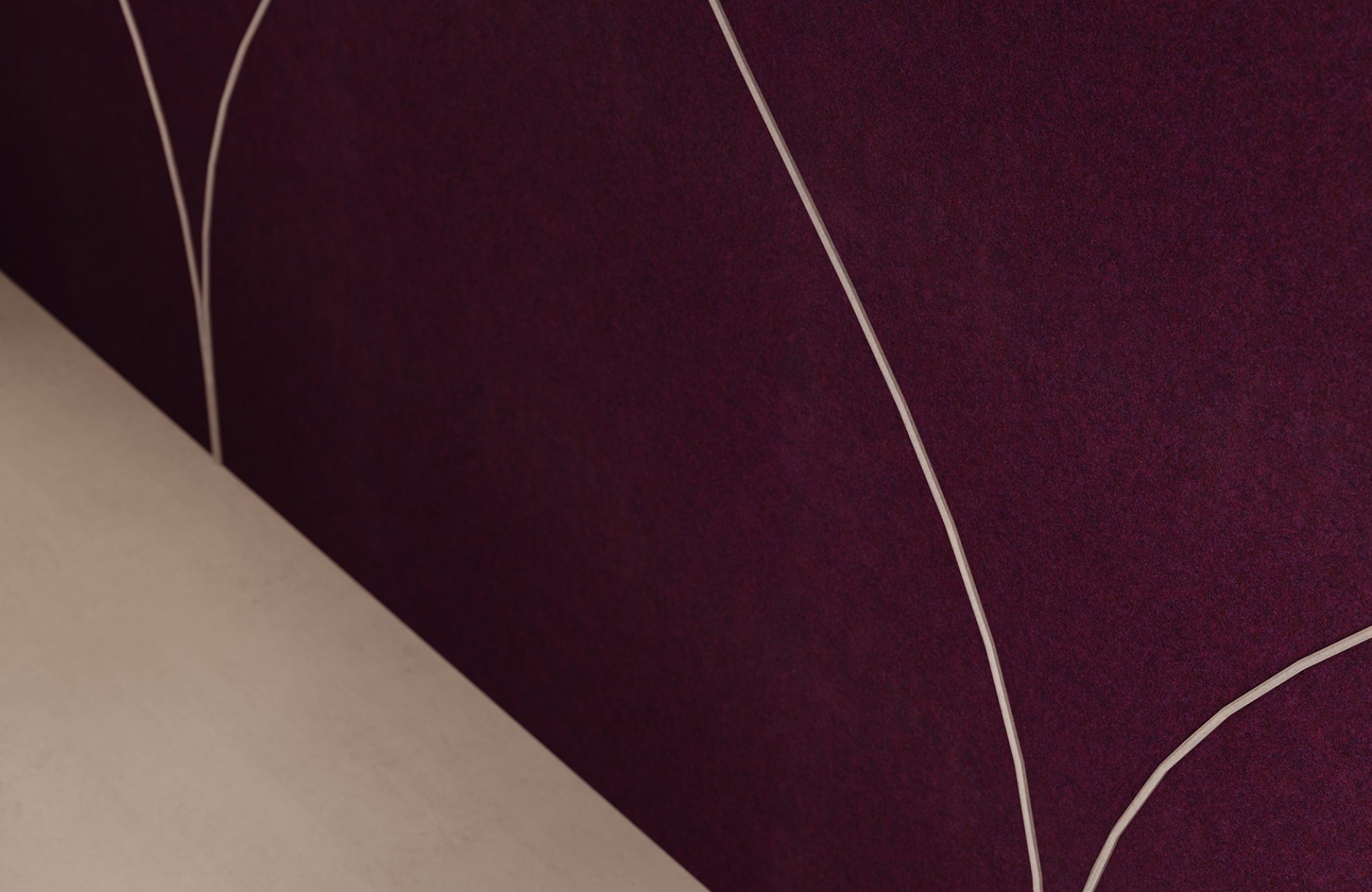 Acoufelt_P_W_Panels_Spine_TulipB_Shiraz_Amethyst3