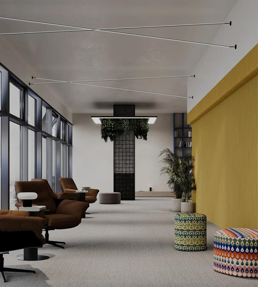 Formation Perch | Premier Collection | Wheat