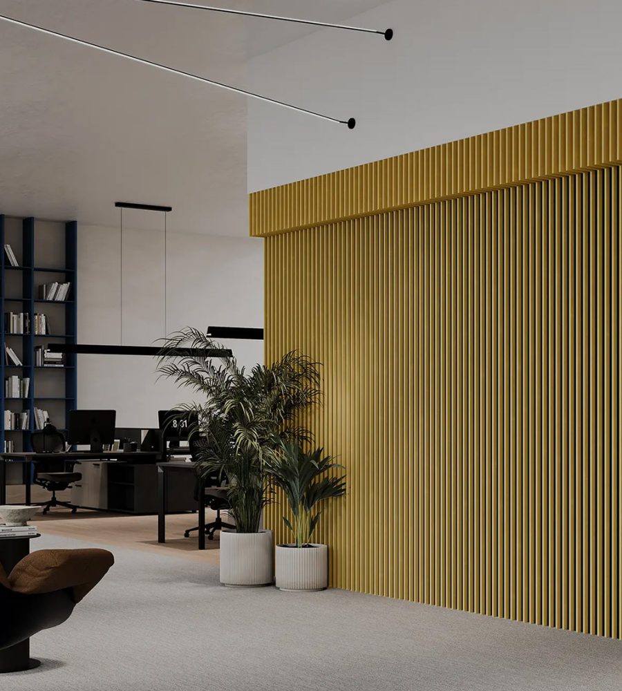 Formation Perch | Premier Collection | Wheat