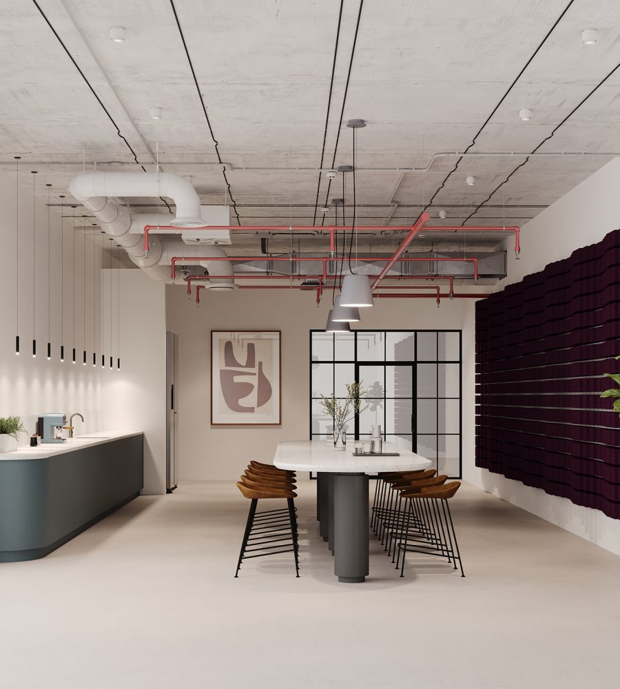 Vista, Mountain Wall Tiles | Shiraz, Platinum | Premier Collection