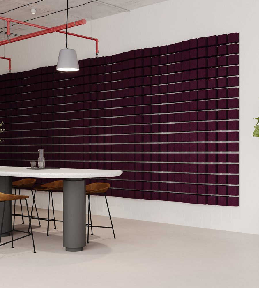 Vista, Mountain Wall Tiles | Shiraz, Platinum | Premier Collection