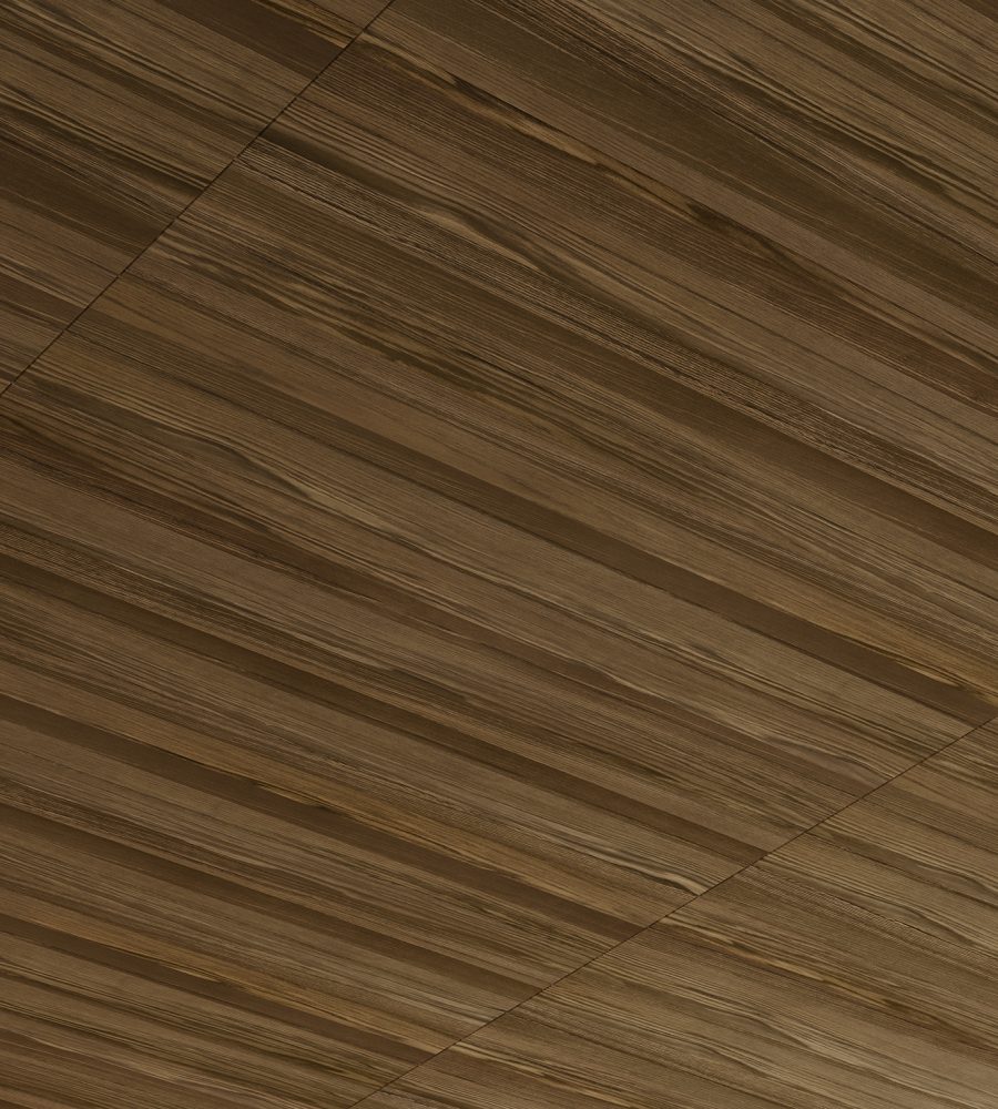 Cover, Boarded Ceiling Panels | Espresso Oak | WoodGrain Collection