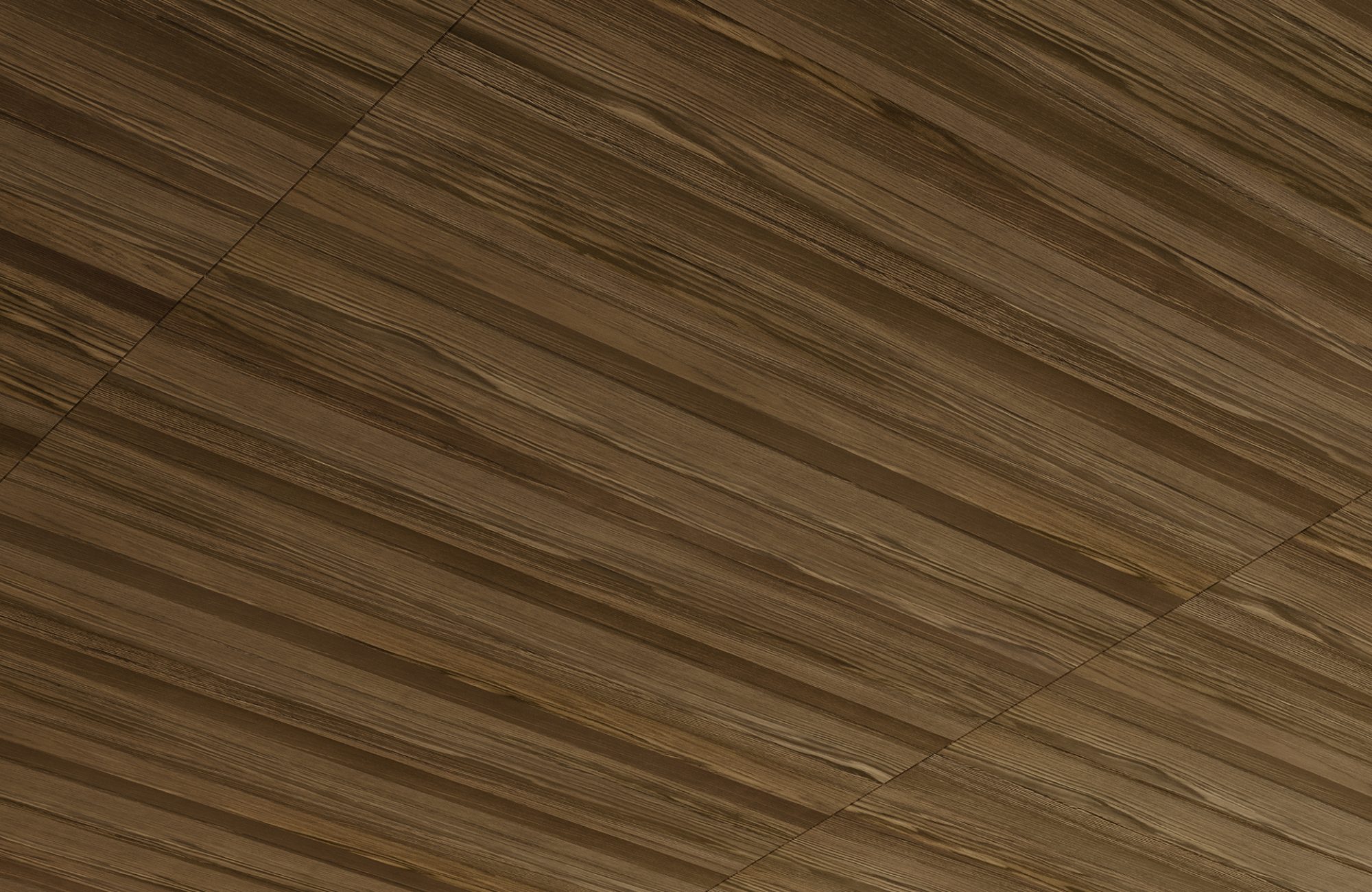 Cover, Boarded Ceiling Panels | Espresso Oak | WoodGrain Collection