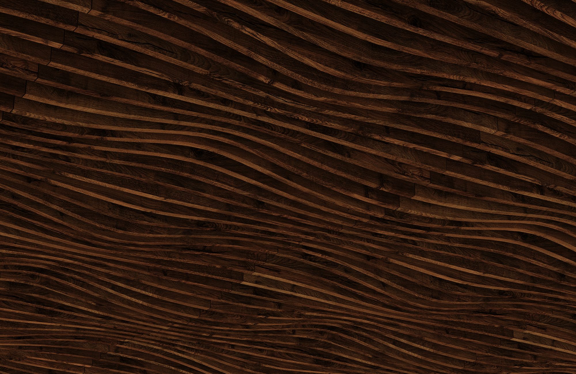 Rail, Transport Ceiling Frames | Antique Chest | WoodGrain Collection