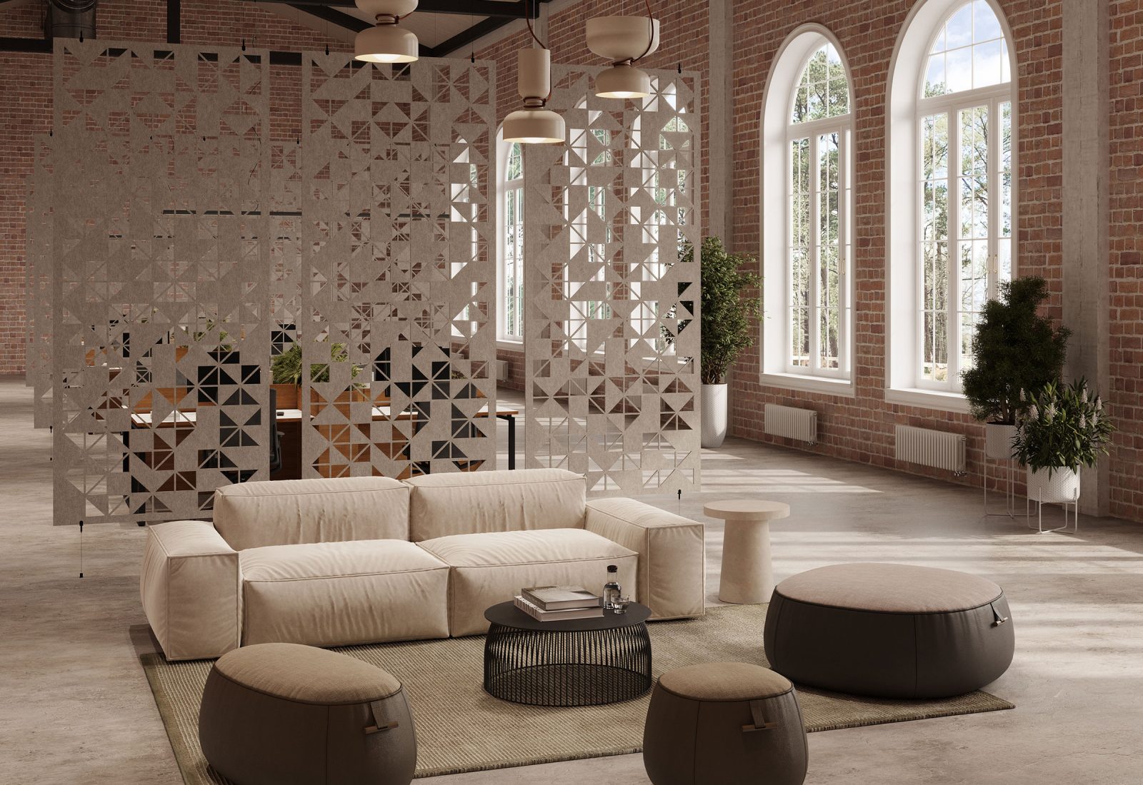 Acoufelt_W_CreativeCut_Screen_Origami_Almond1-Web