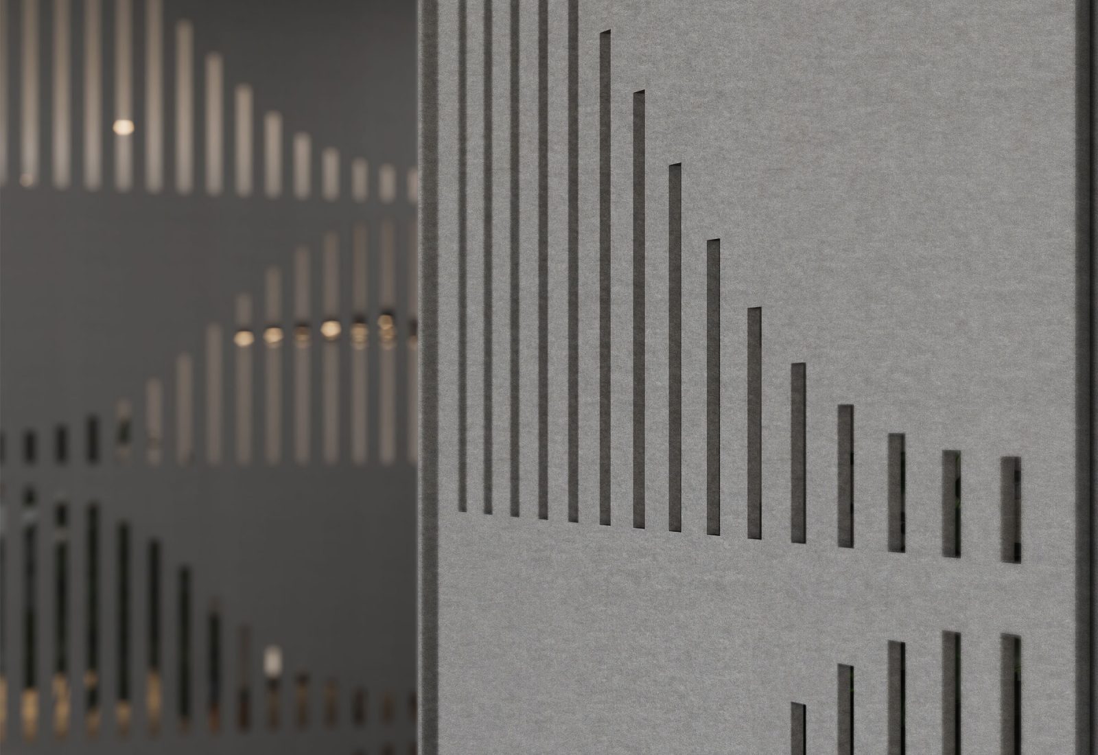 Acoufelt_W_CreativeCut_Sonar_Platinum-Closeup-web