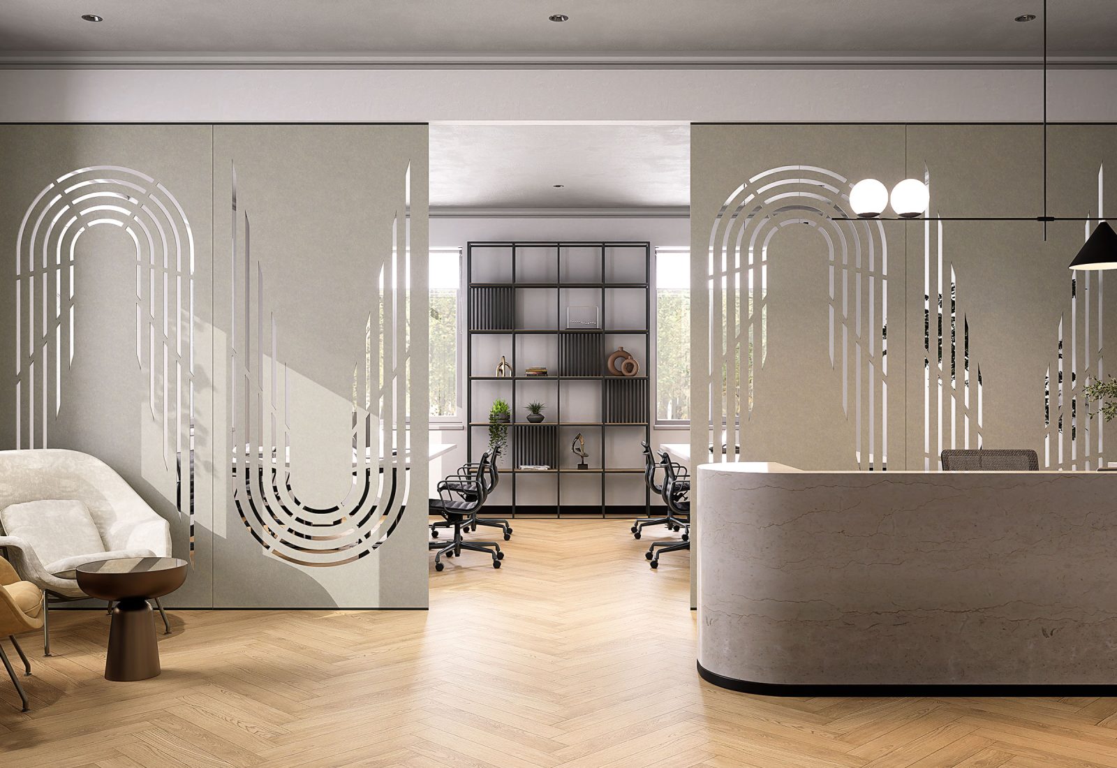 Acoufelt_W_CreativeCut_Tunnel_-Pistachio-1-web