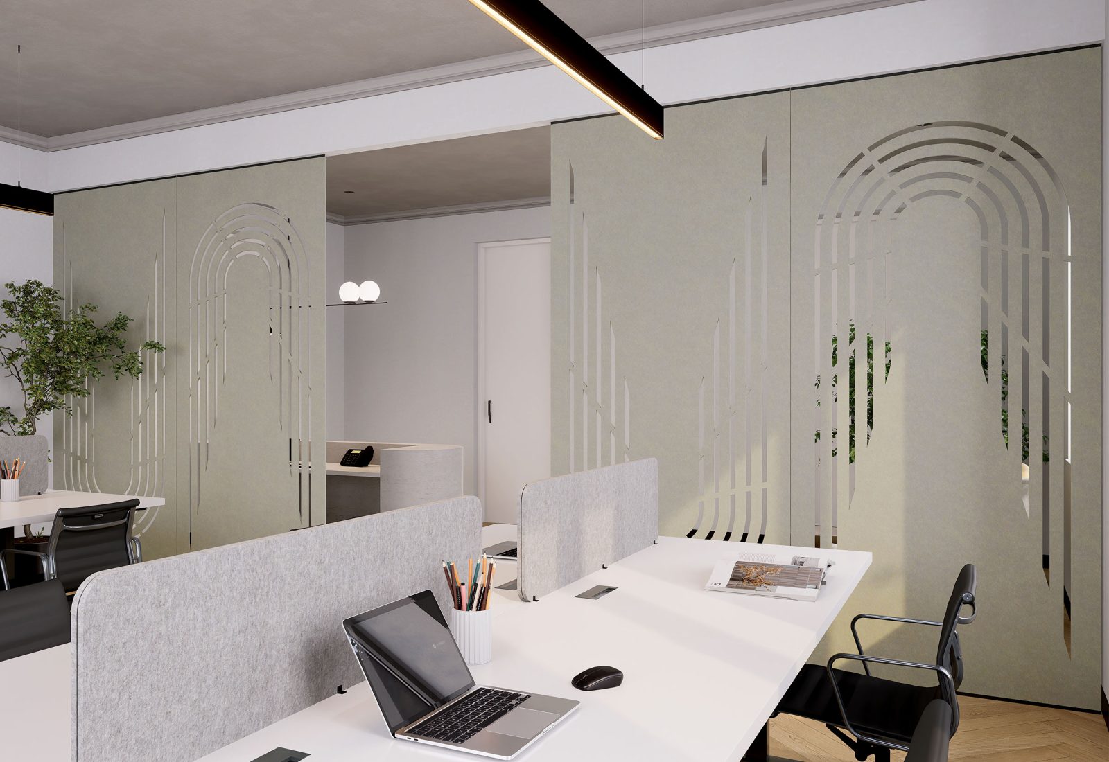 Acoufelt_W_CreativeCut_Tunnel_-Pistachio-2-web