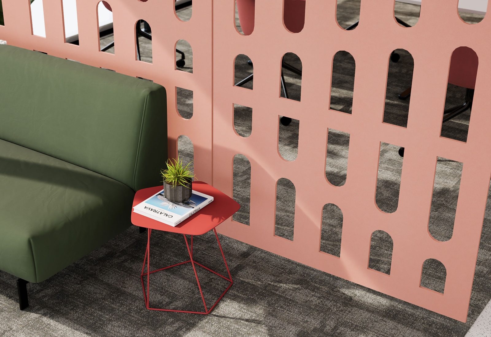 Acoufelt_W_CreativeCut_Waterfall_-Flamingo-Closeup-Web