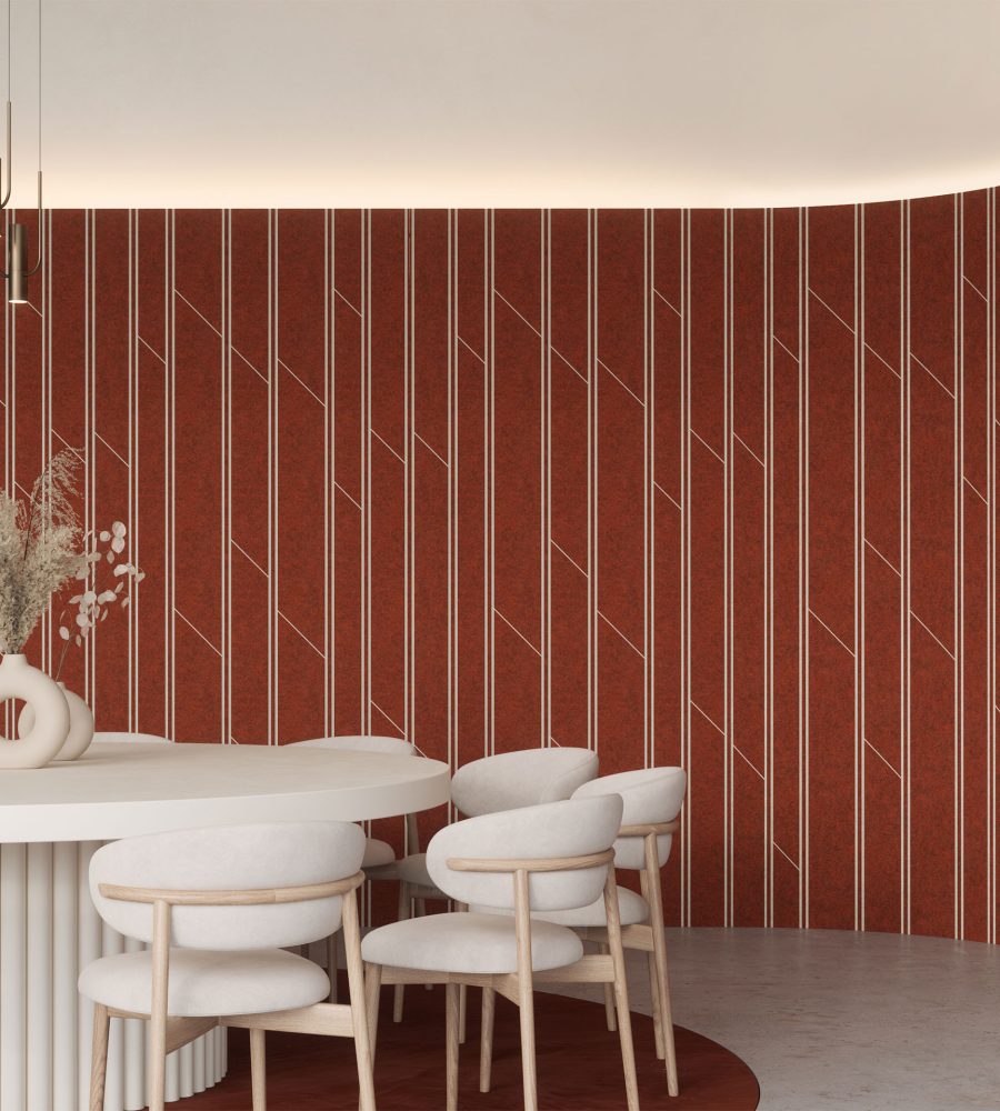 Fracture Two-Tone Optics | Premier Collection | Peppercorn & Almond