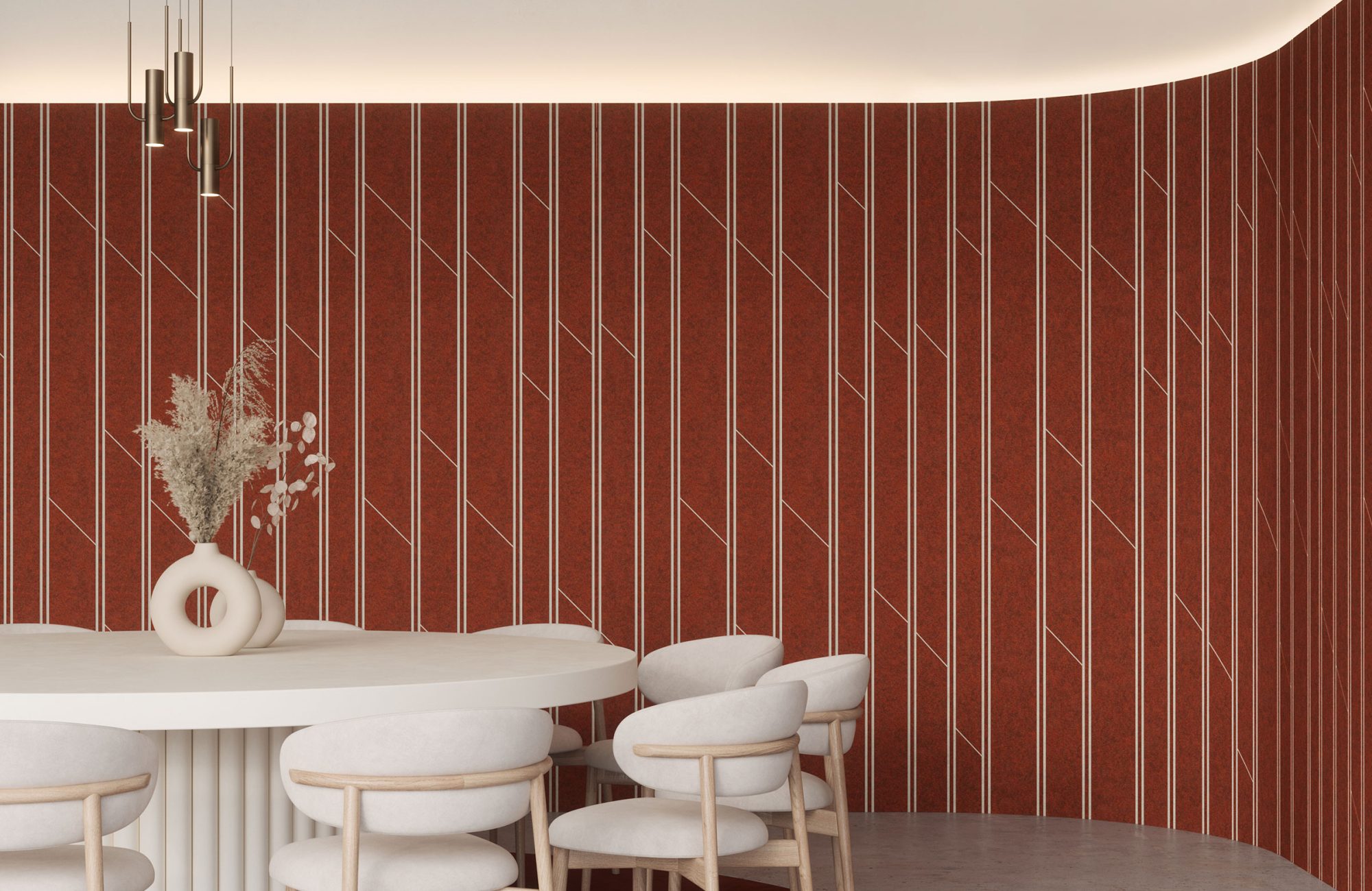 Fracture Two-Tone Optics | Premier Collection | Peppercorn & Almond