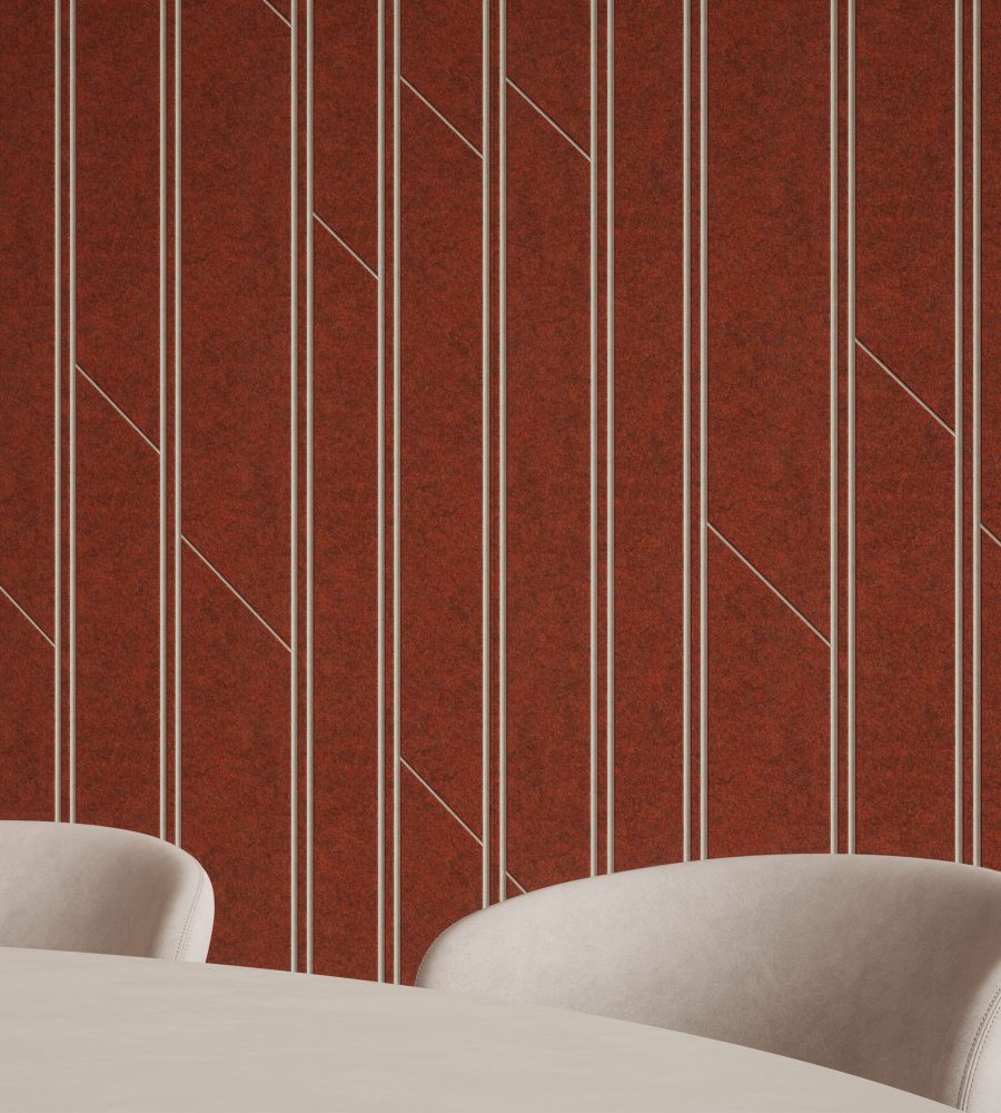 Fracture Two-Tone Optics | Premier Collection | Peppercorn & Almond