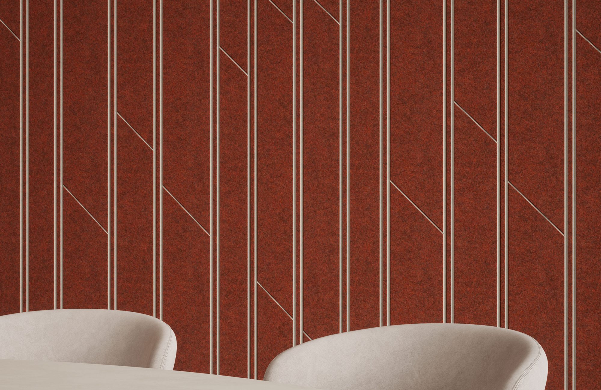 Fracture Two-Tone Optics | Premier Collection | Peppercorn & Almond