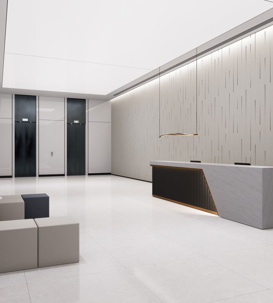 Fracture Two-Tone Raindrop | Premier Collection | Metal & Slate