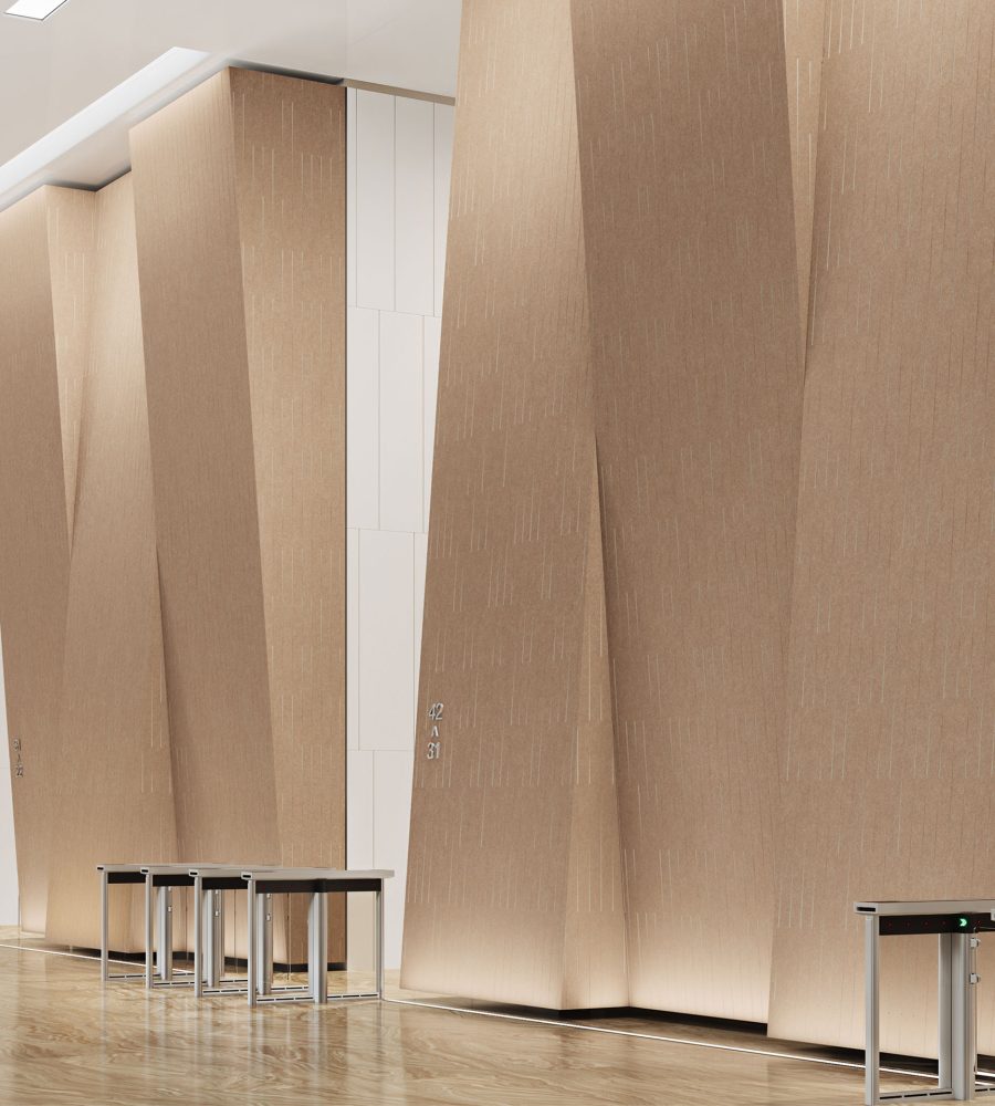 Fracture Two-Tone Thread | Premier Collection | Umber & Almond