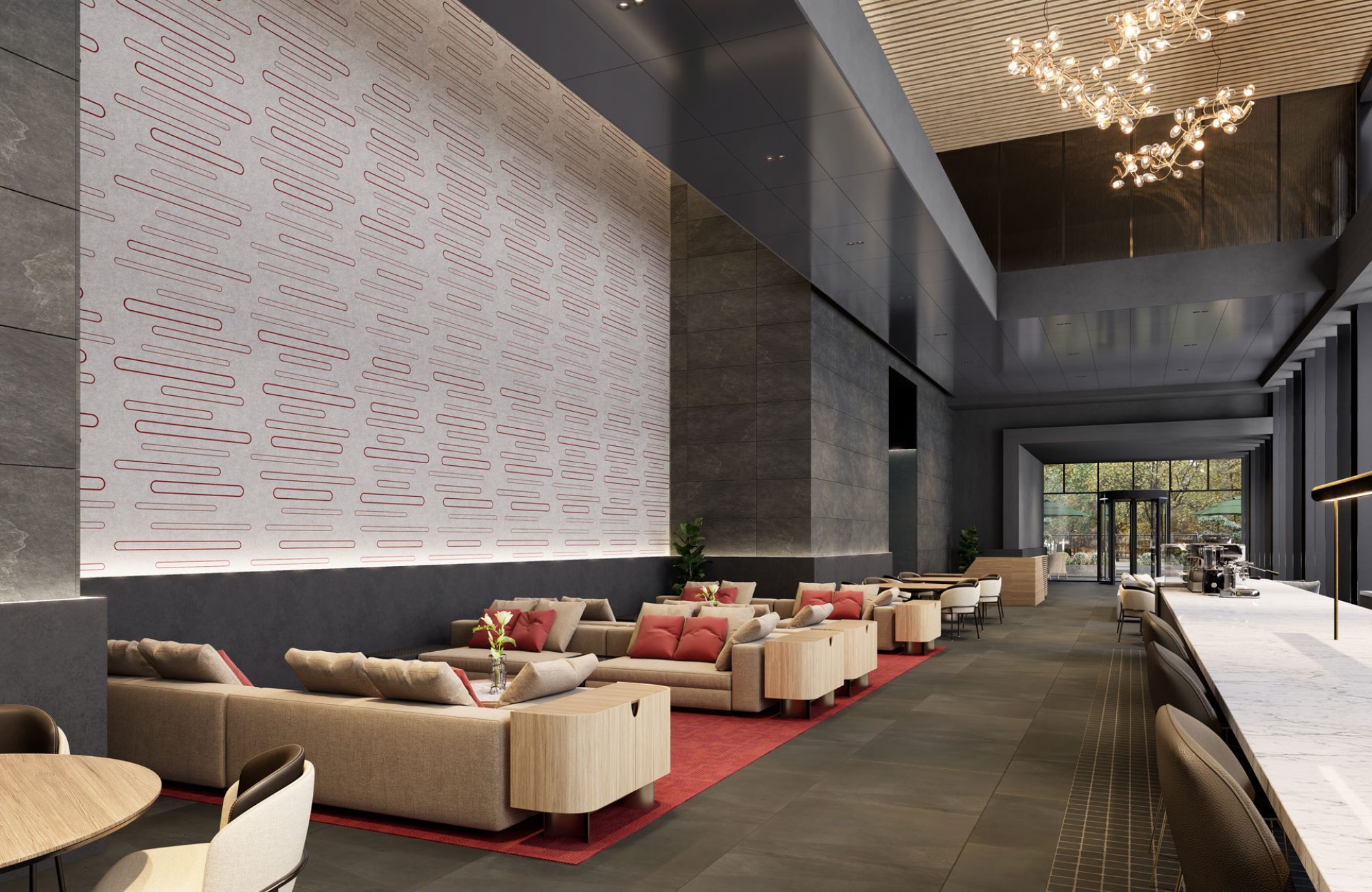 Fracture Two-Tone Vapor | Premier Collection | Metal & Currant