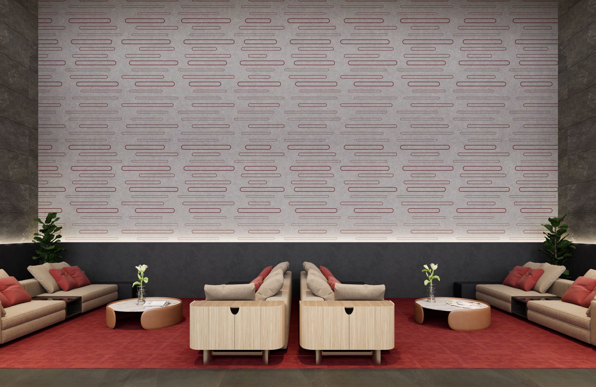 Fracture Two-Tone Vapor | Premier Collection | Metal & Currant