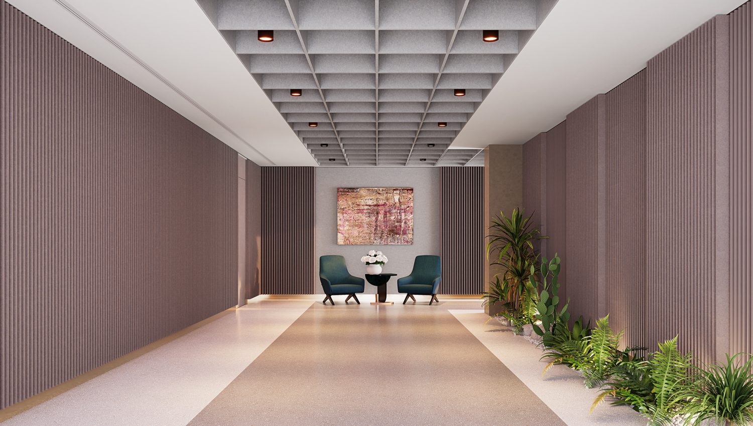 Acoufelt_W_Panel_Raised_1in_Amethyst2