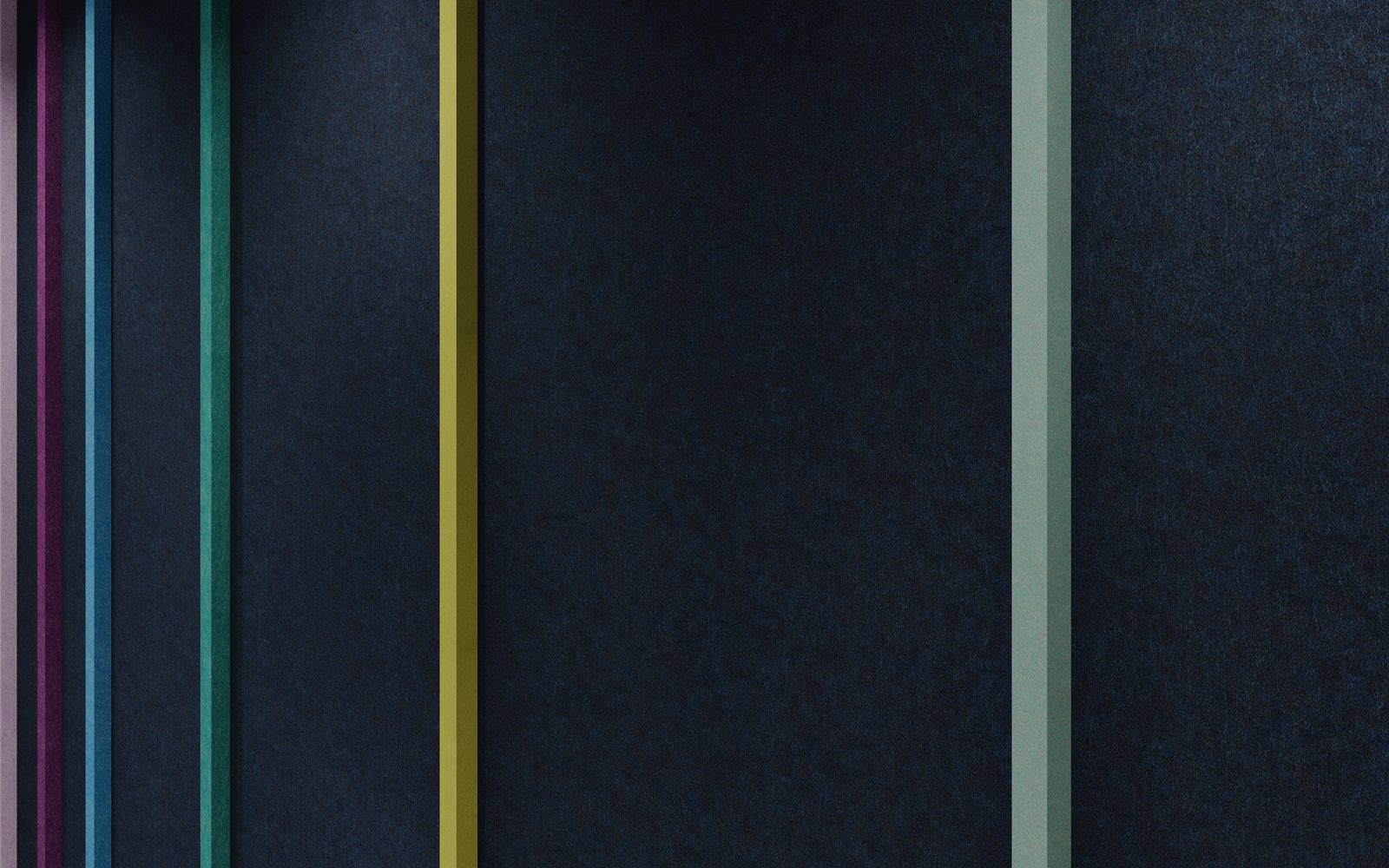 Seam, Block Wall Panels | Midnight, Sea Salt, Wasabi, Peacock, Azur, Berry, Lilac | Premier Collection