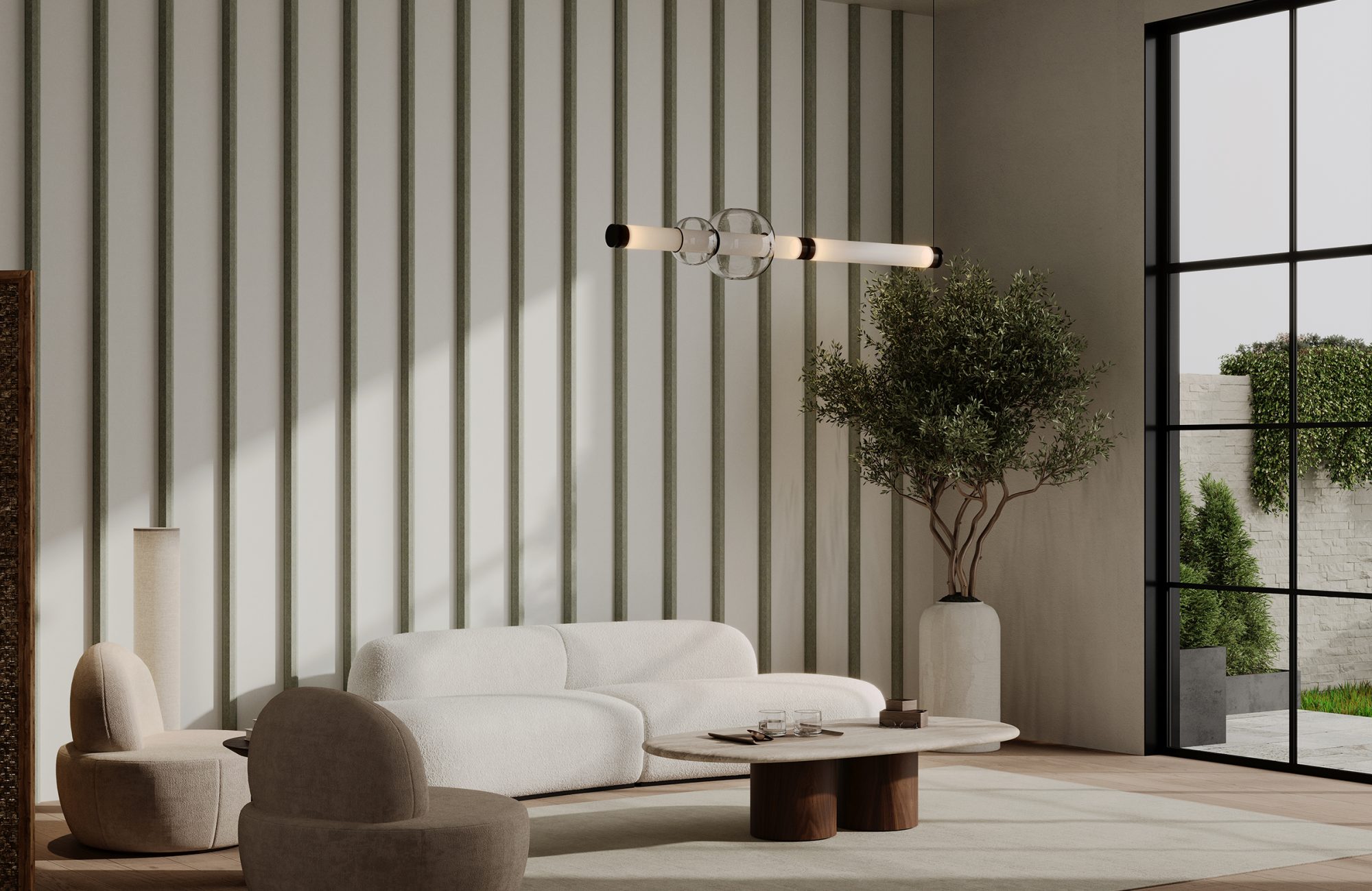 Acoufelt_W_Panel_Seam_Igloo_Pistachio_White2