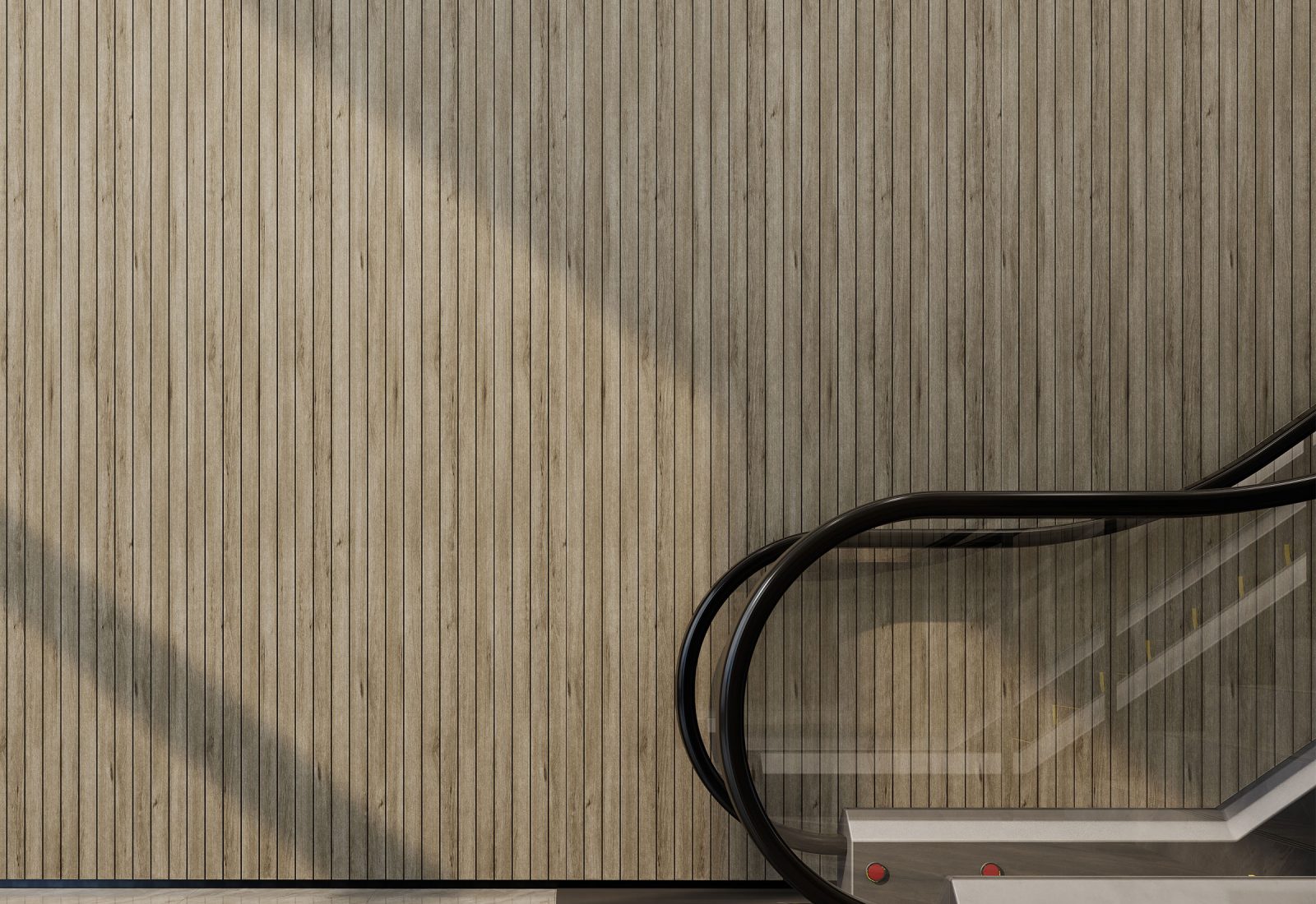 Acoufelt_W_Panel_Slat_WoodBeQuiet_Loft_Close-up