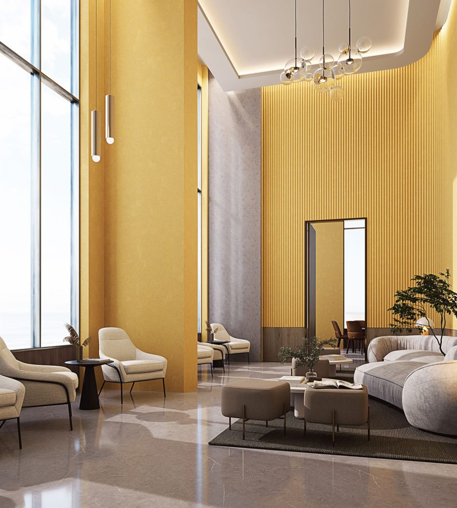 QuietForm Celestial Wall Panels | Premier Collection | Wheat