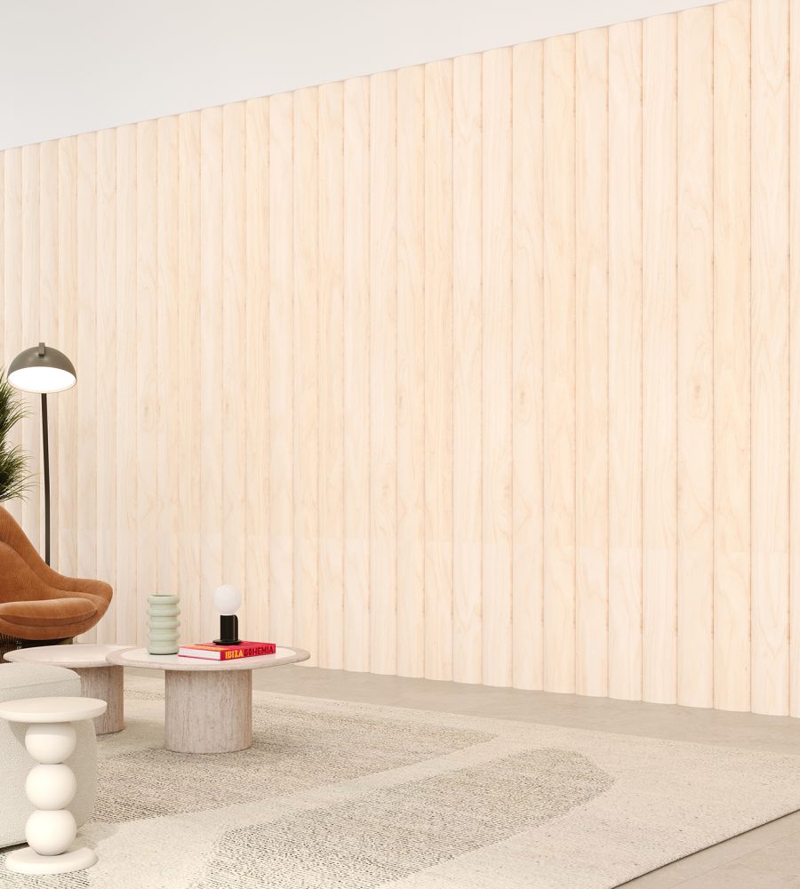 Filter Wall Panels, Panels | Baltic Birch | WoodGrain Collection