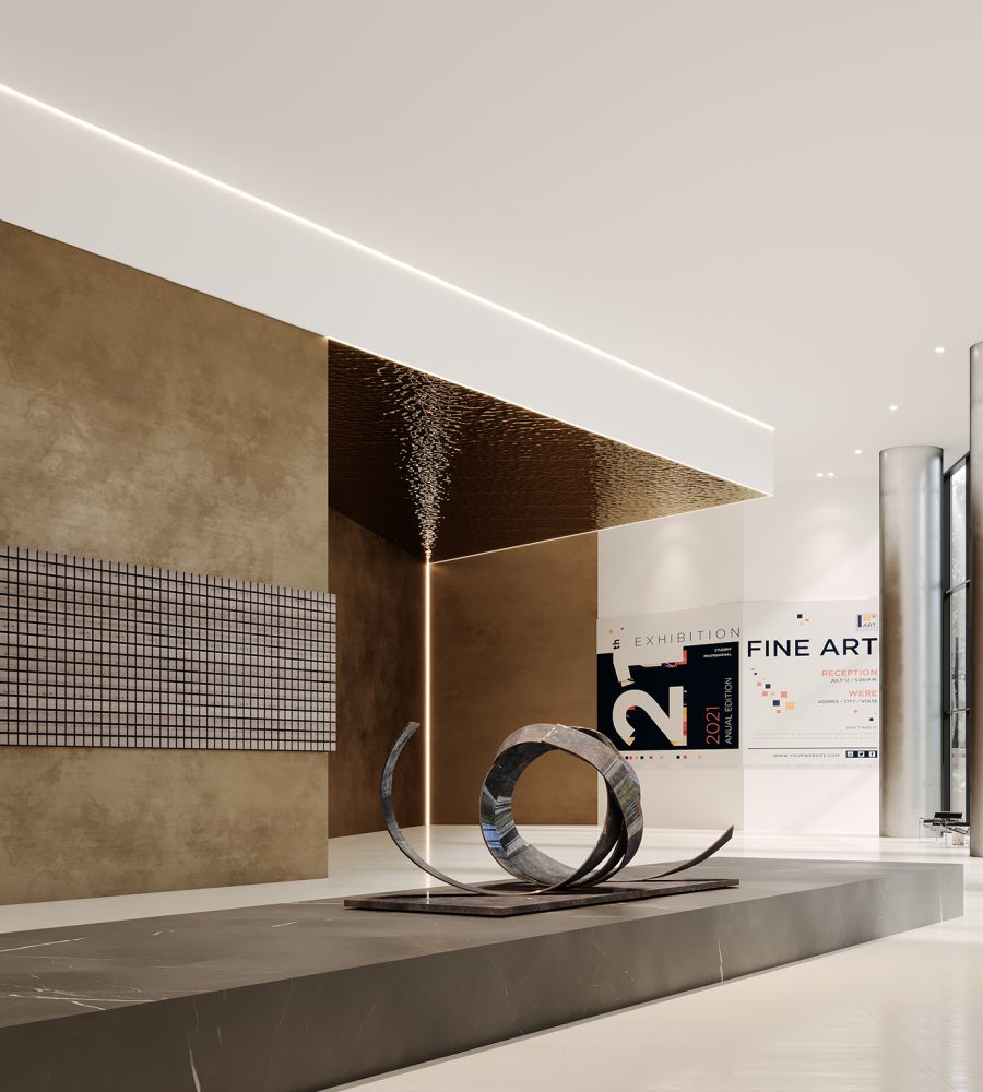 Vista, Desert Wall Tiles | Shadow Oak, Piano Black | WoodGrain, Premier Collections