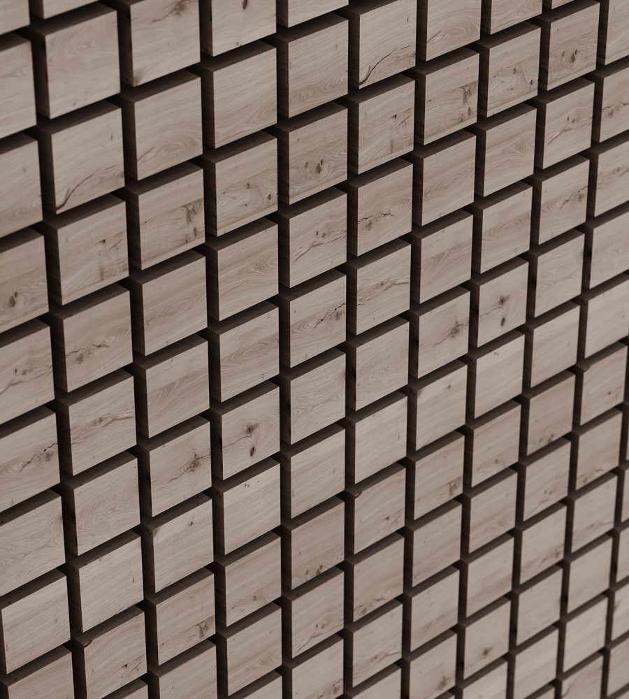 Vista, Desert Wall Tiles | Shadow Oak, Piano Black | WoodGrain, Premier Collections