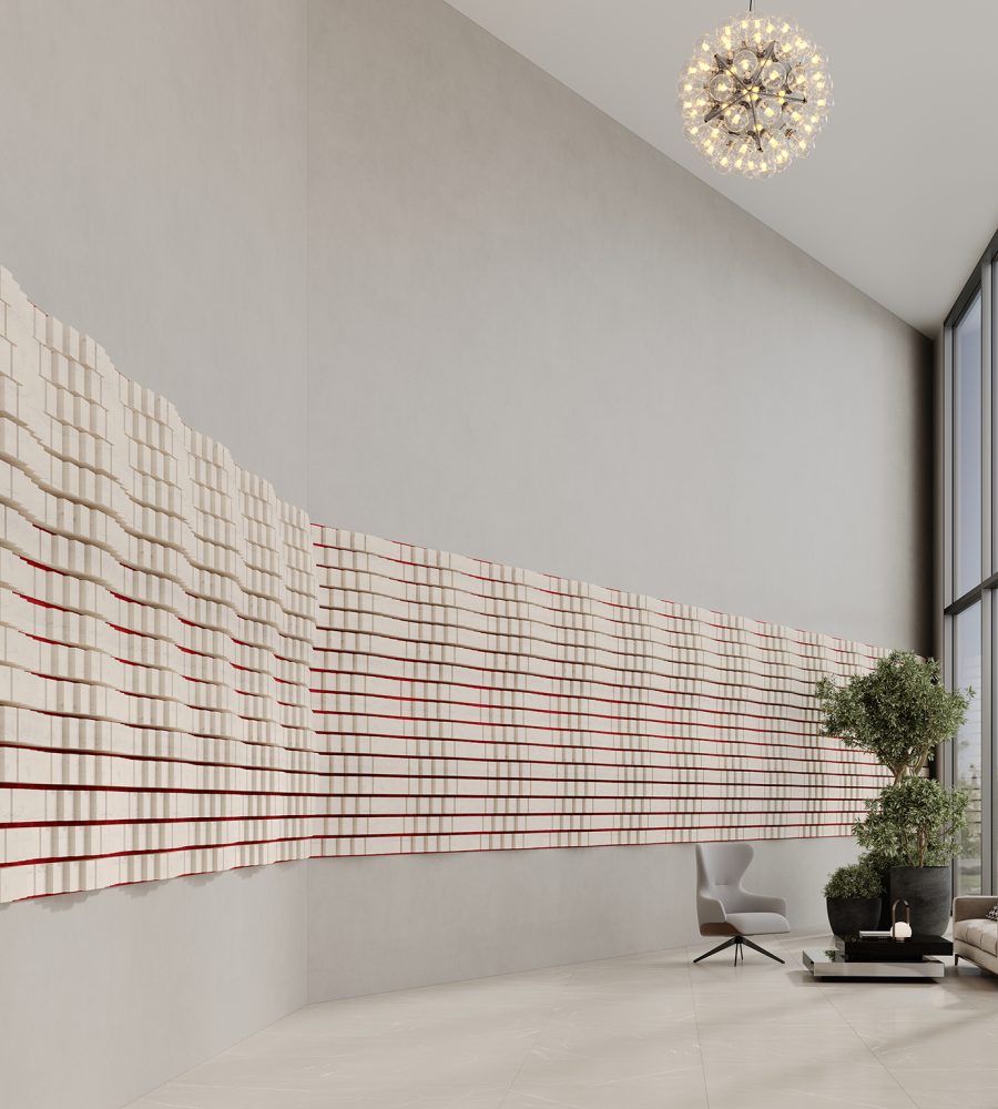 Vista, Oceanic Wall Tiles | Nordic Plank, Currant | WoodGrain, Premier Collections