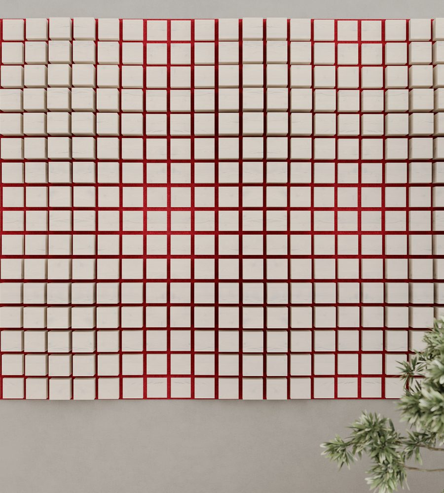 Vista, Oceanic Wall Tiles | Nordic Plank, Currant | WoodGrain, Premier Collections