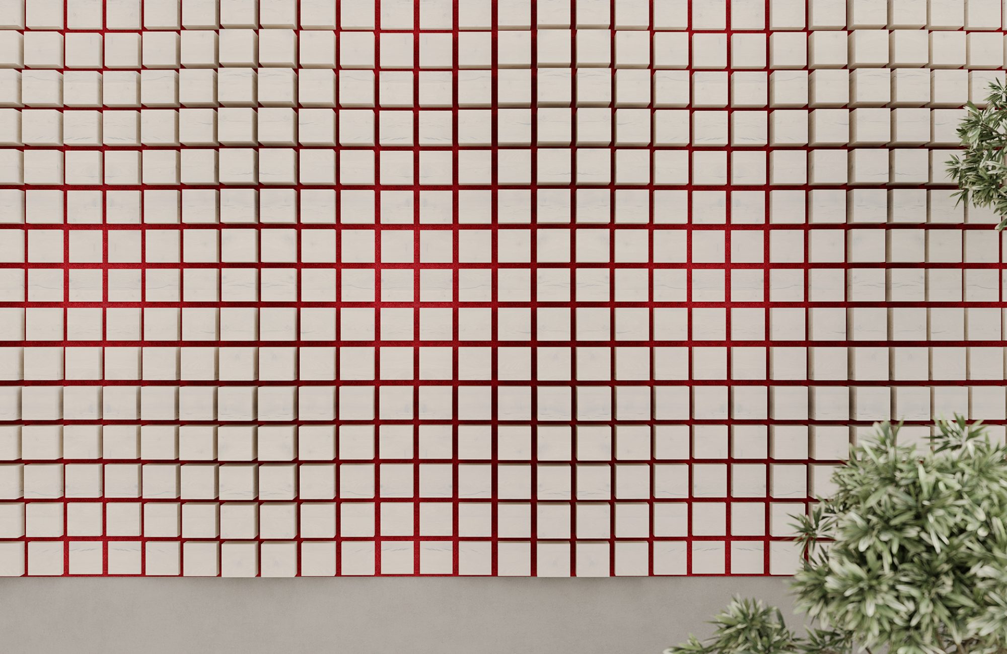 Vista, Oceanic Wall Tiles | Nordic Plank, Currant | WoodGrain, Premier Collections