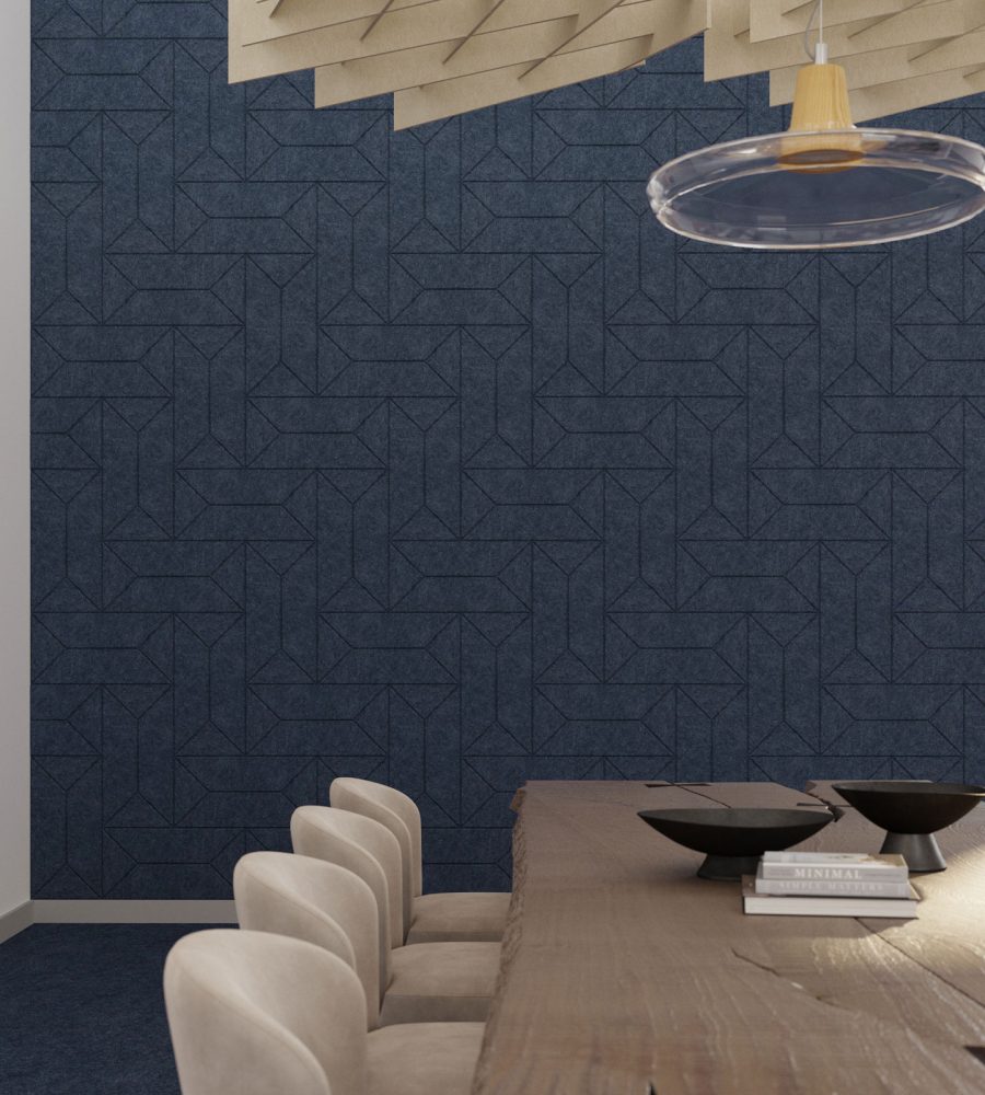 Fracture Illusion Tiles | Premier Collection | Granite