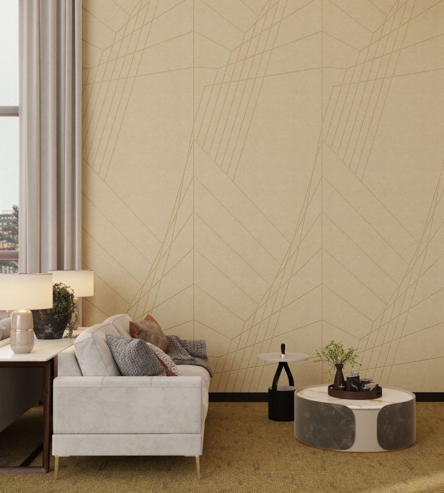 Acoufelt_Wall_Panel_Fracture_Prism_Ivory-2